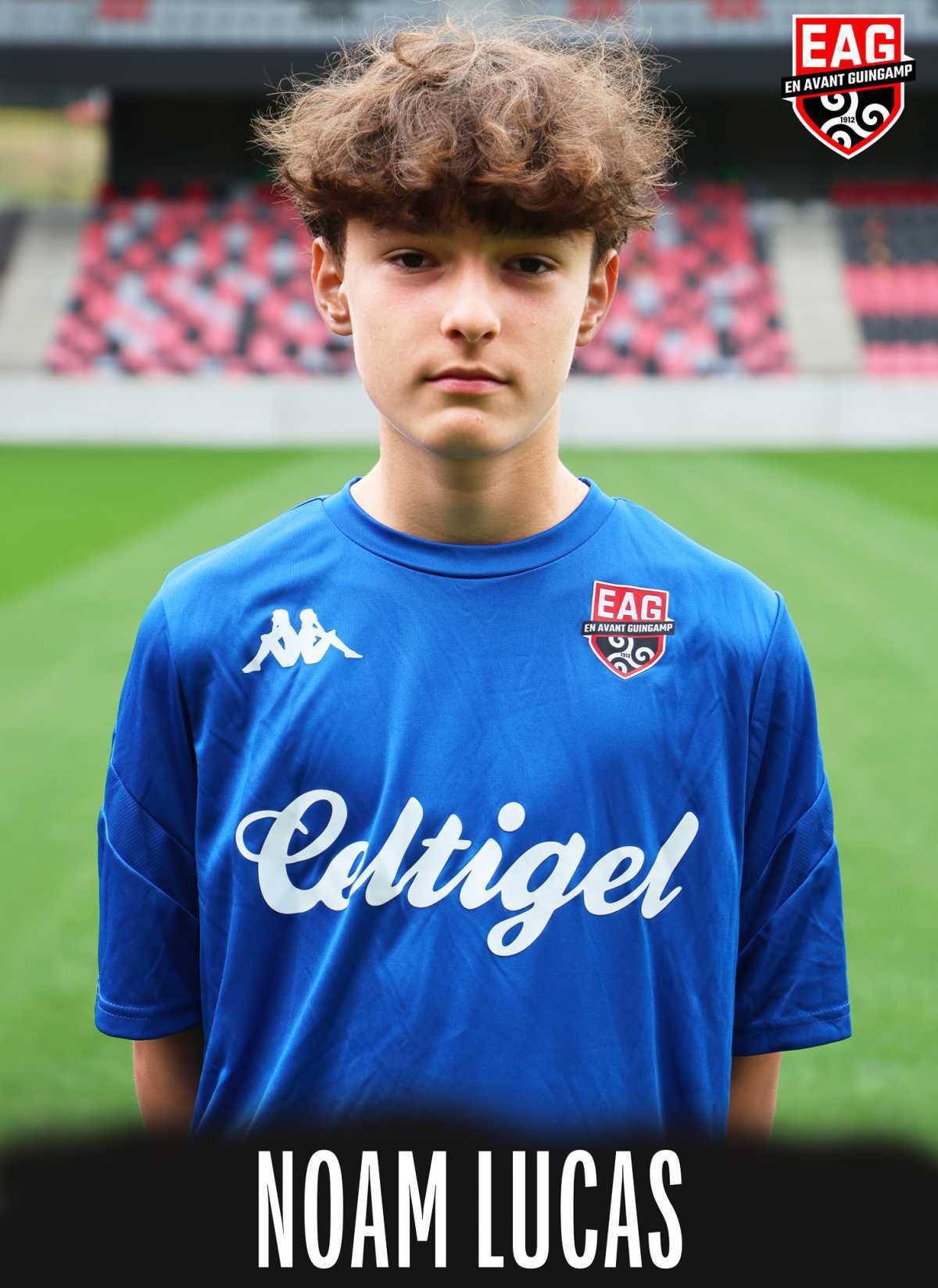 U14 Régional