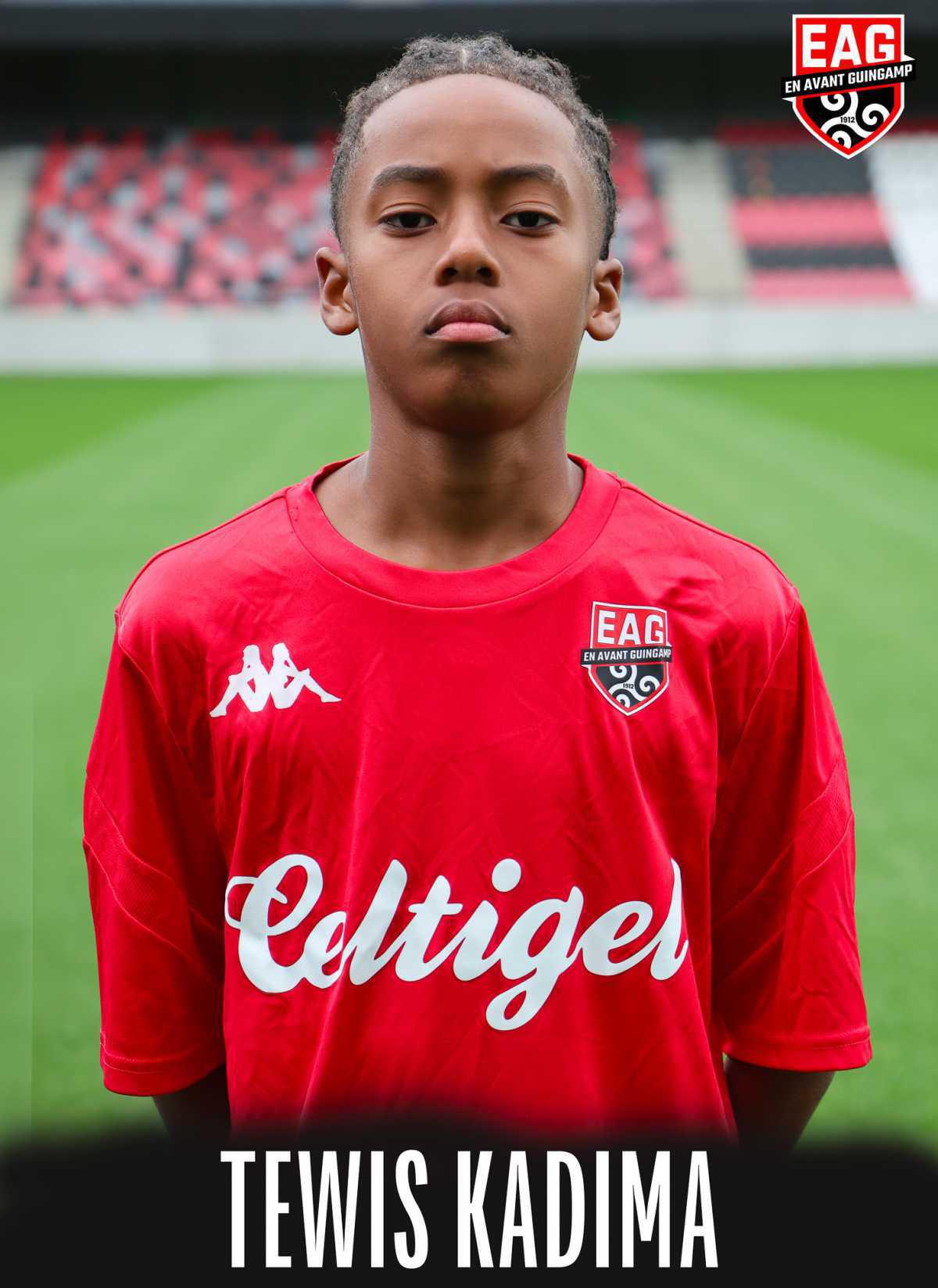 U14 Régional