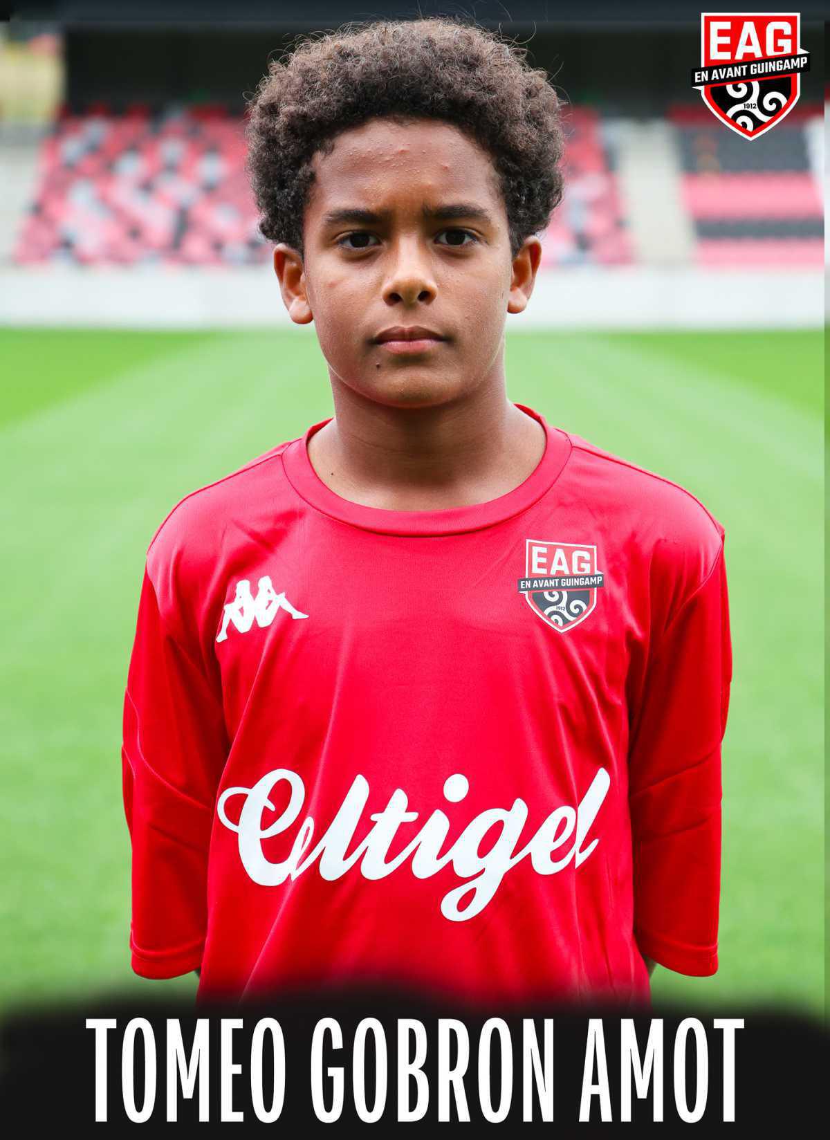 U14 Régional