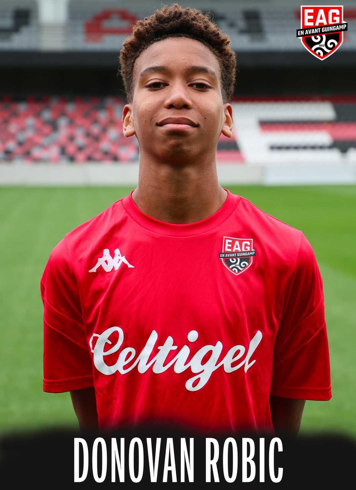 U14 Régional