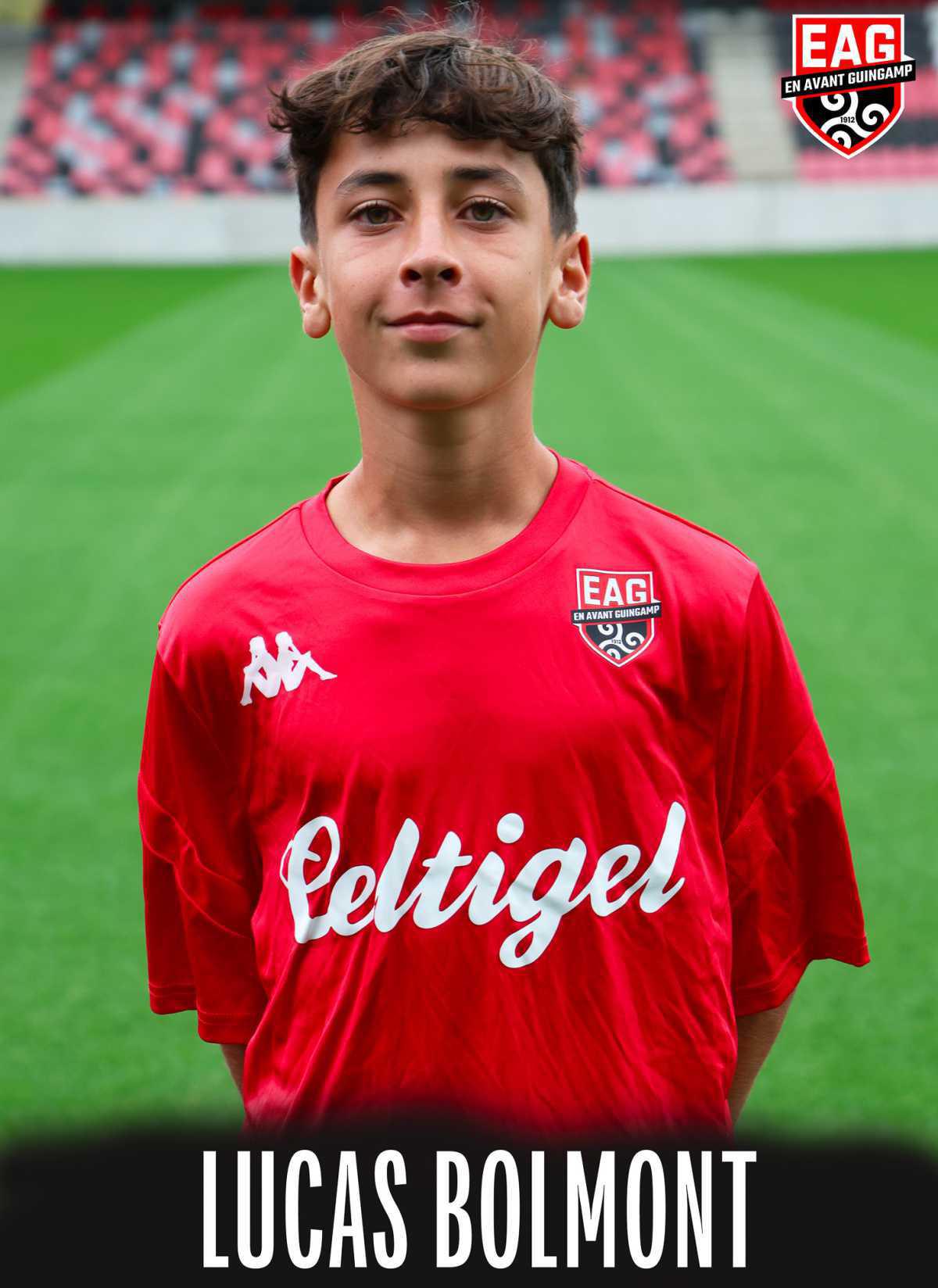 U14 Régional