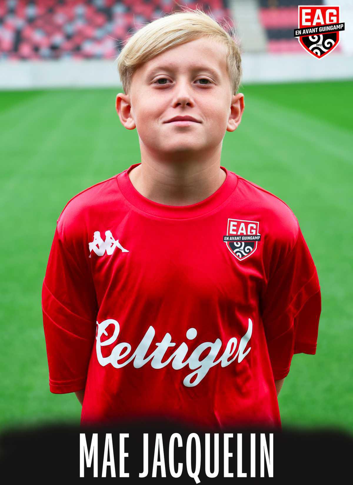 U14 Régional