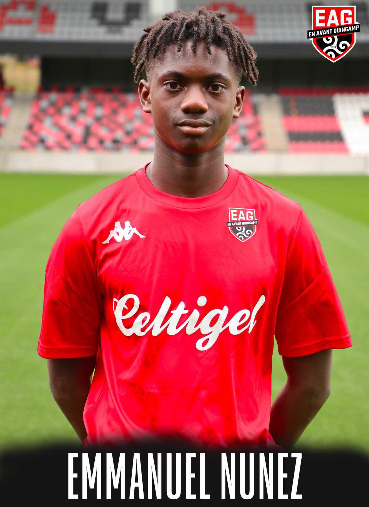 U14 Régional