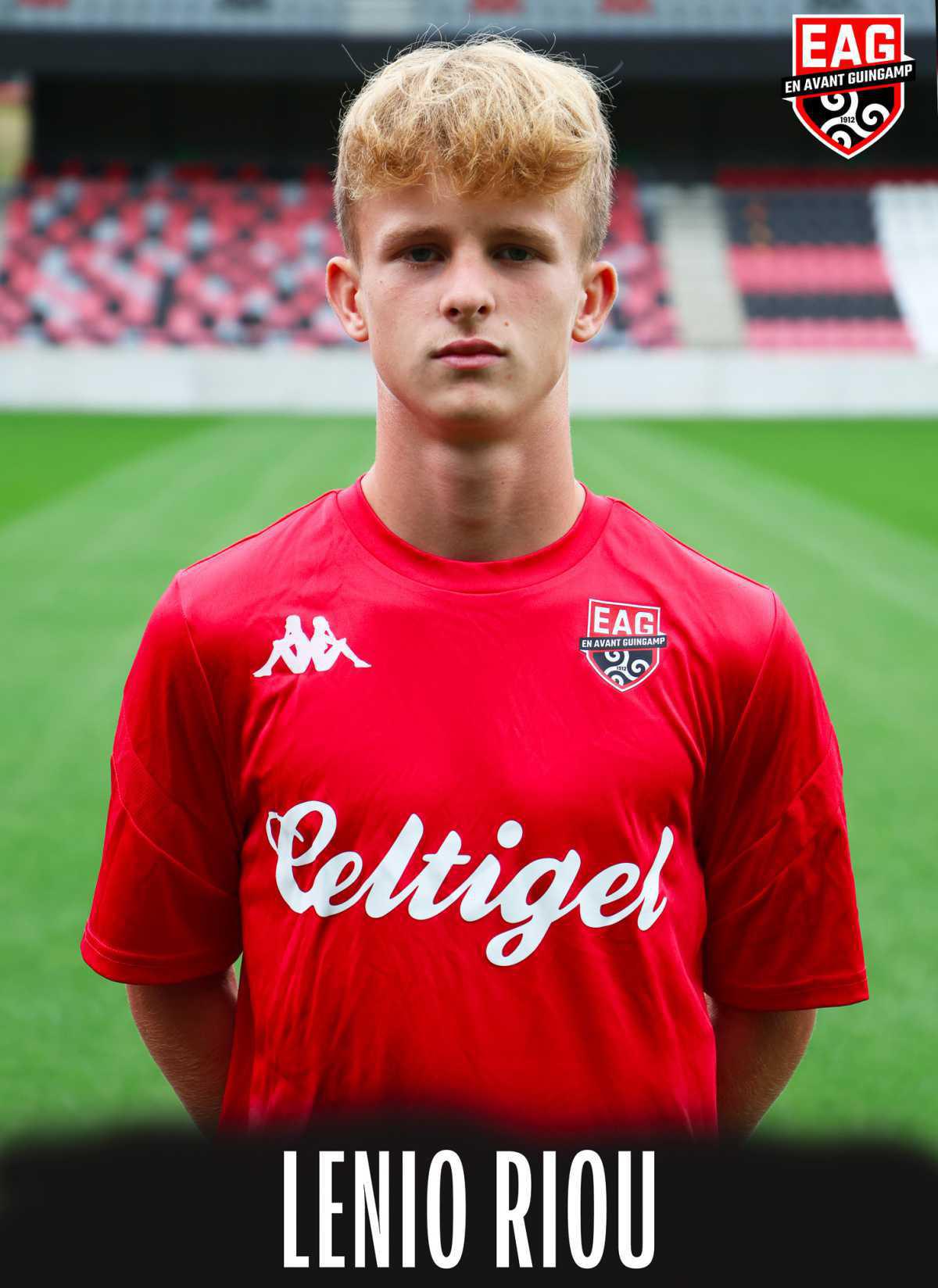 U14 Régional