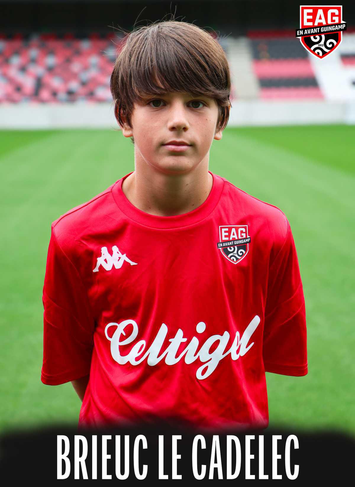 U14 Régional