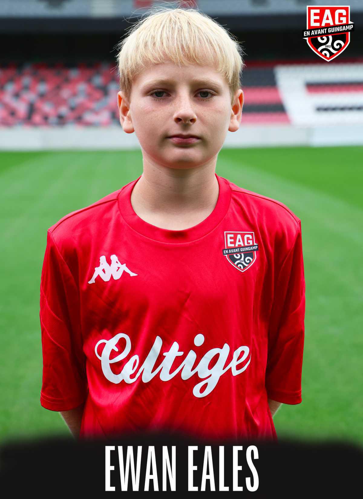 U14 Régional