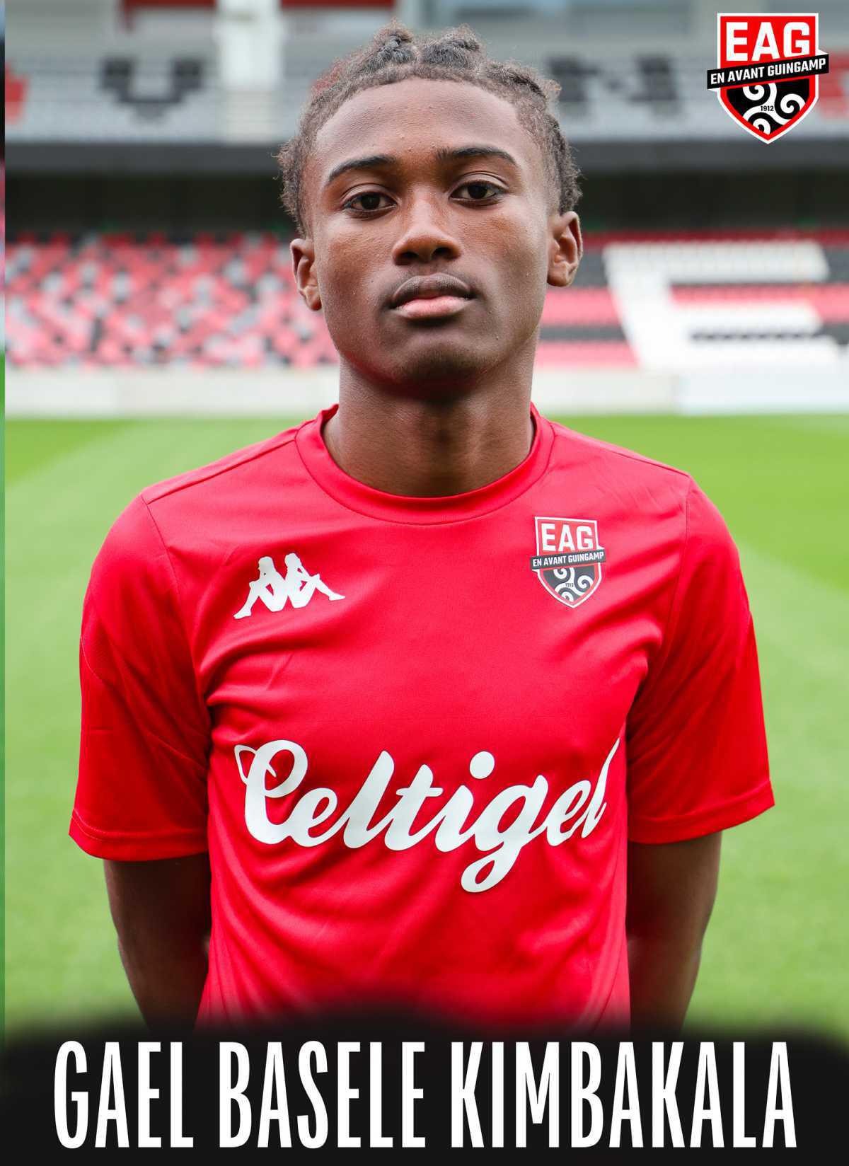 U14 Régional