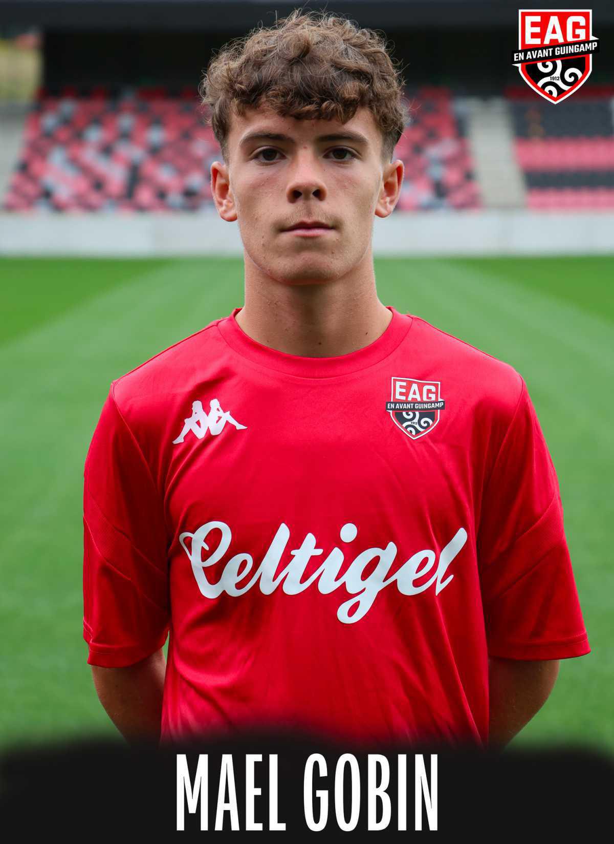 U14 Régional