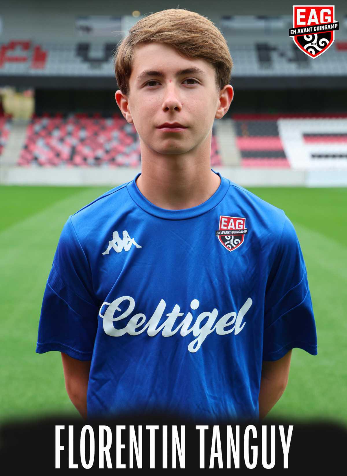 U14 Régional