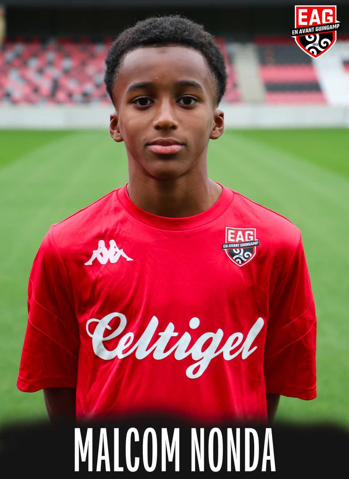 U14 Régional