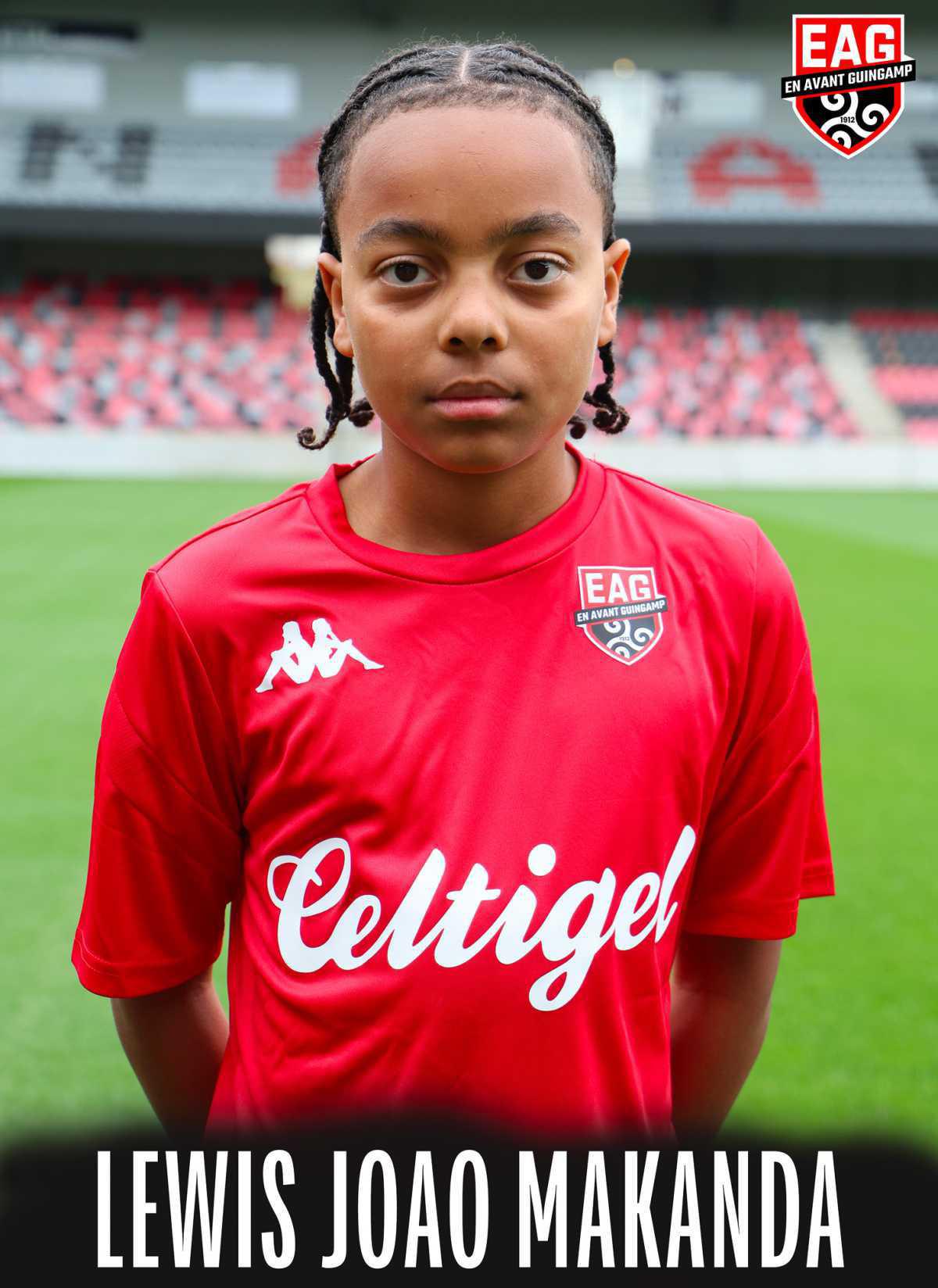 U13 Régional