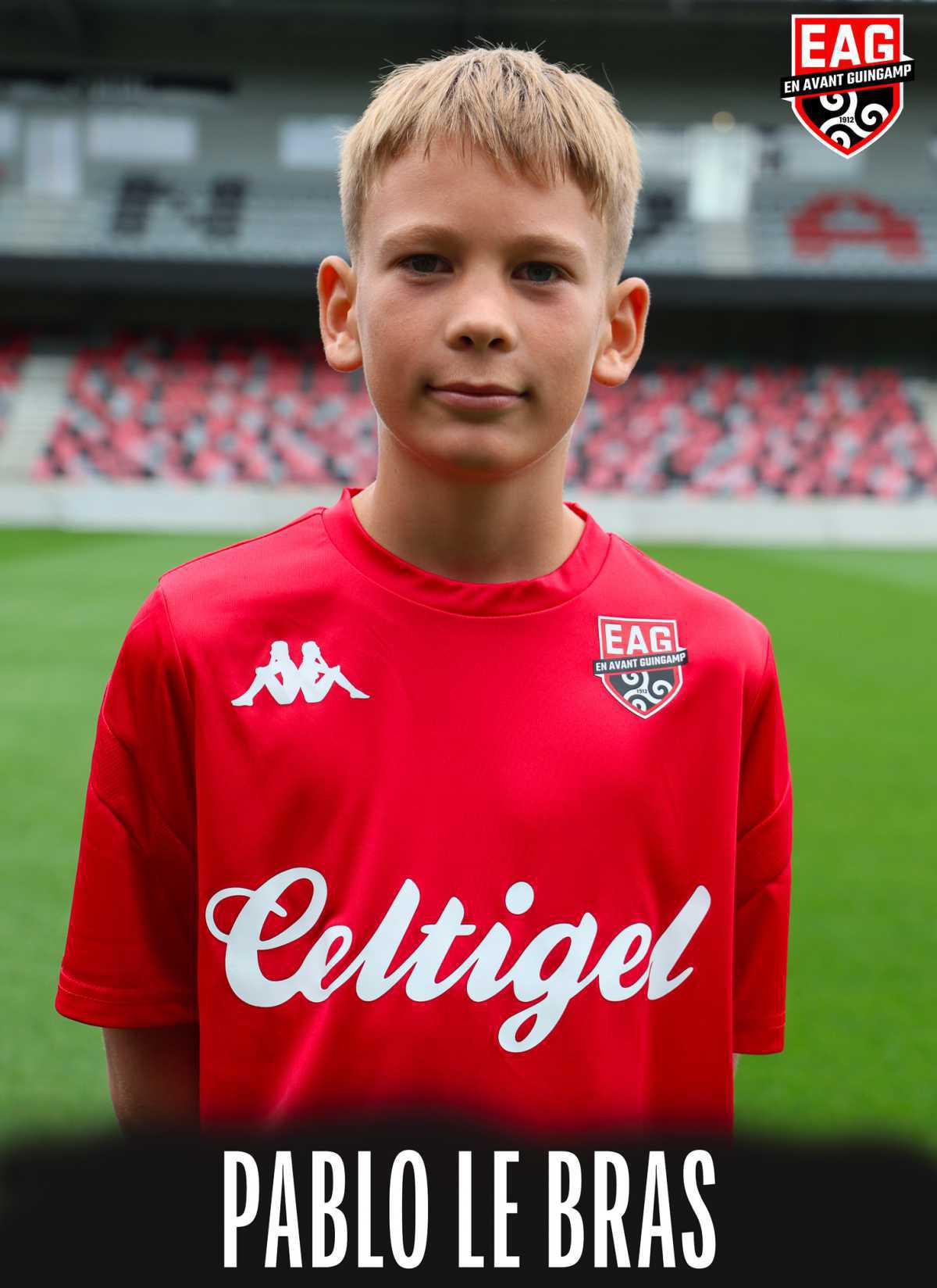 U13 Régional