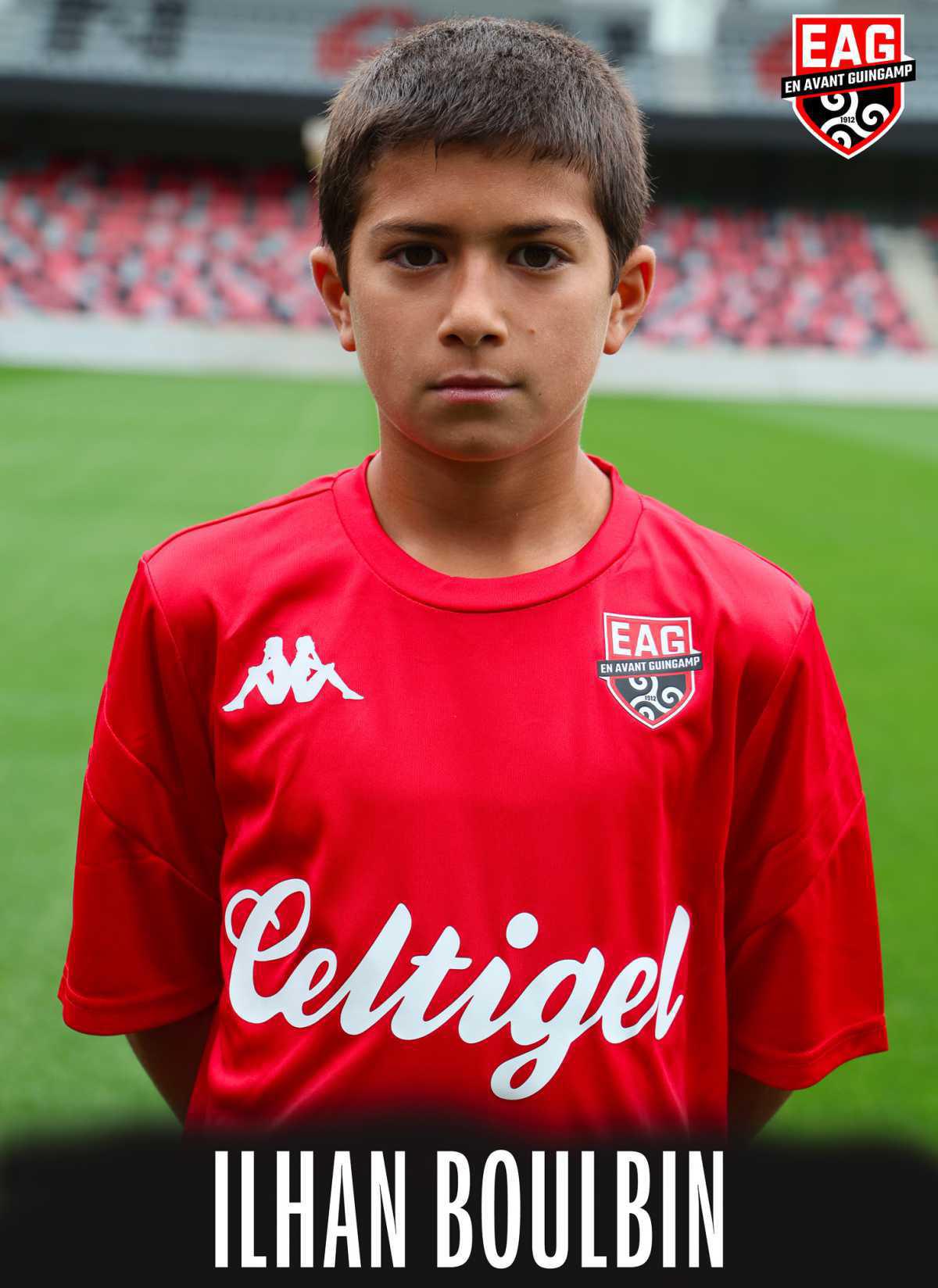 U13 Régional