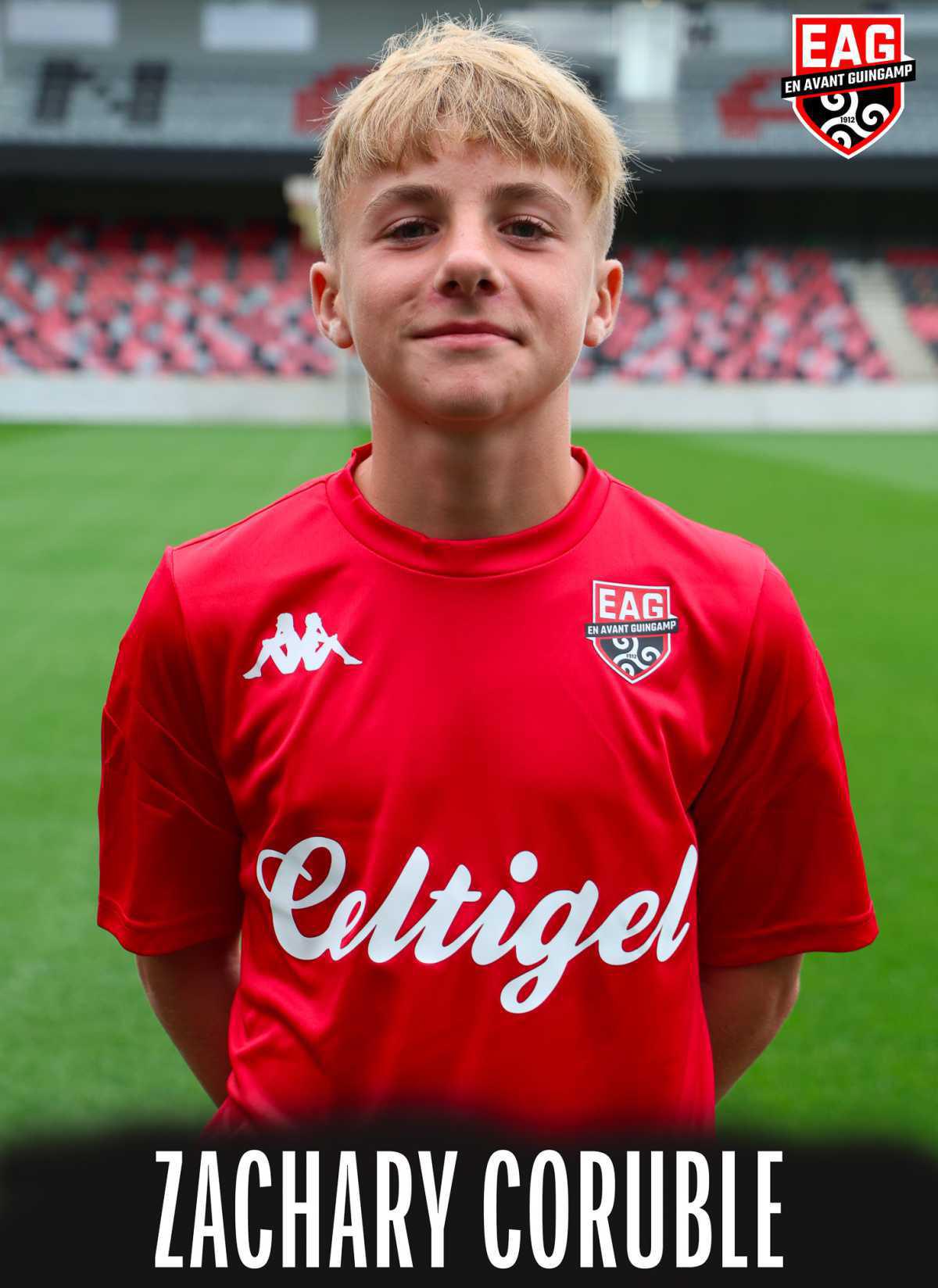 U13 Régional