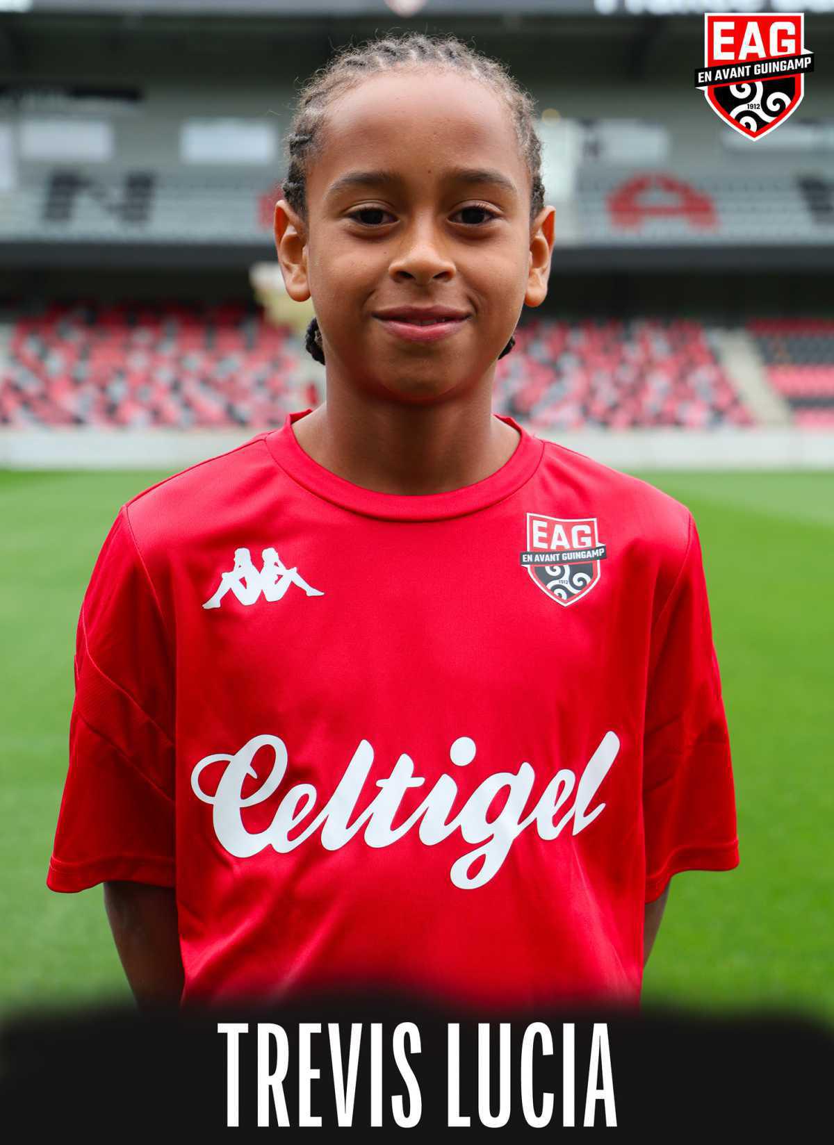 U13 Régional