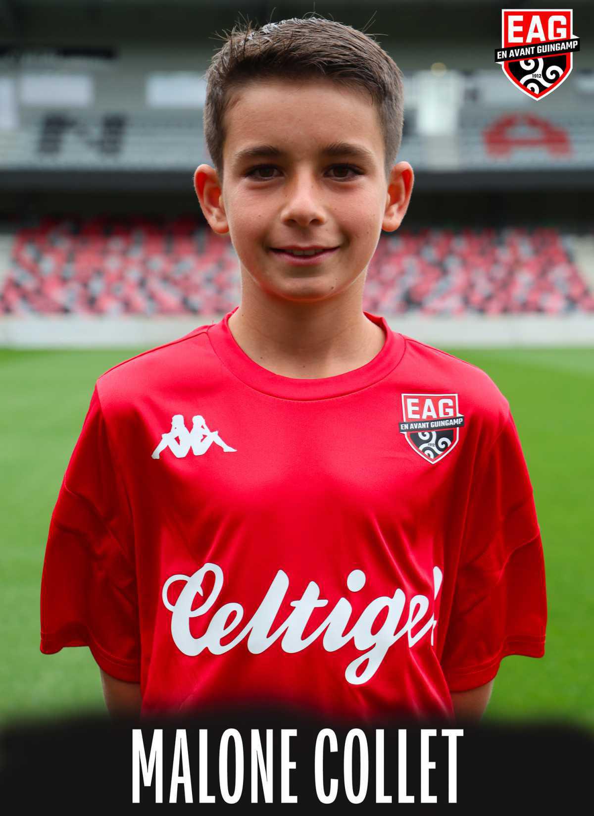 U13 Régional
