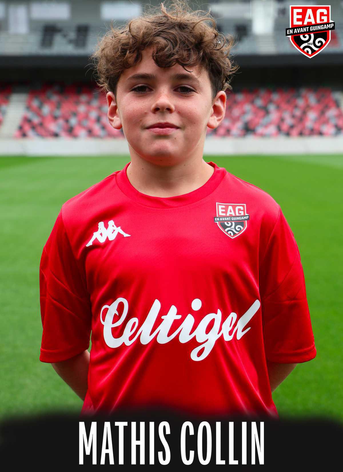 U13 Régional