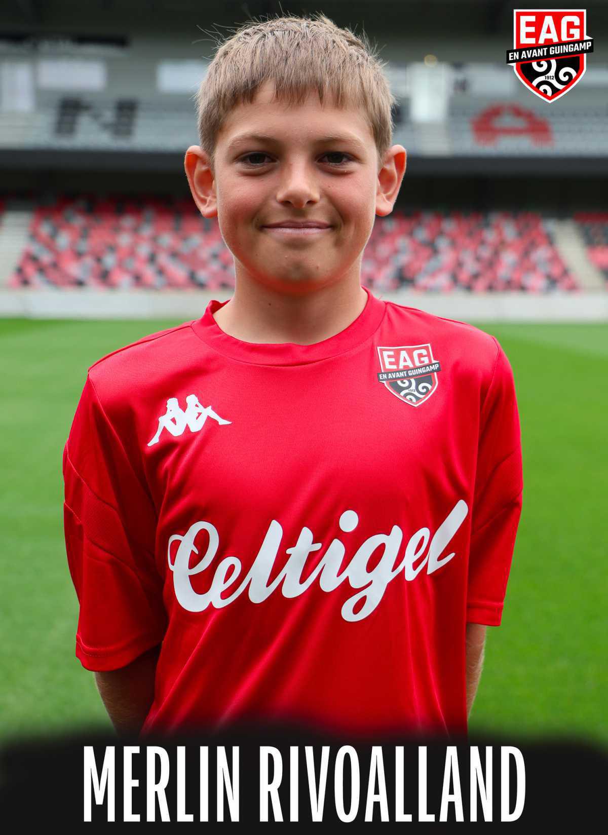 U13 Régional