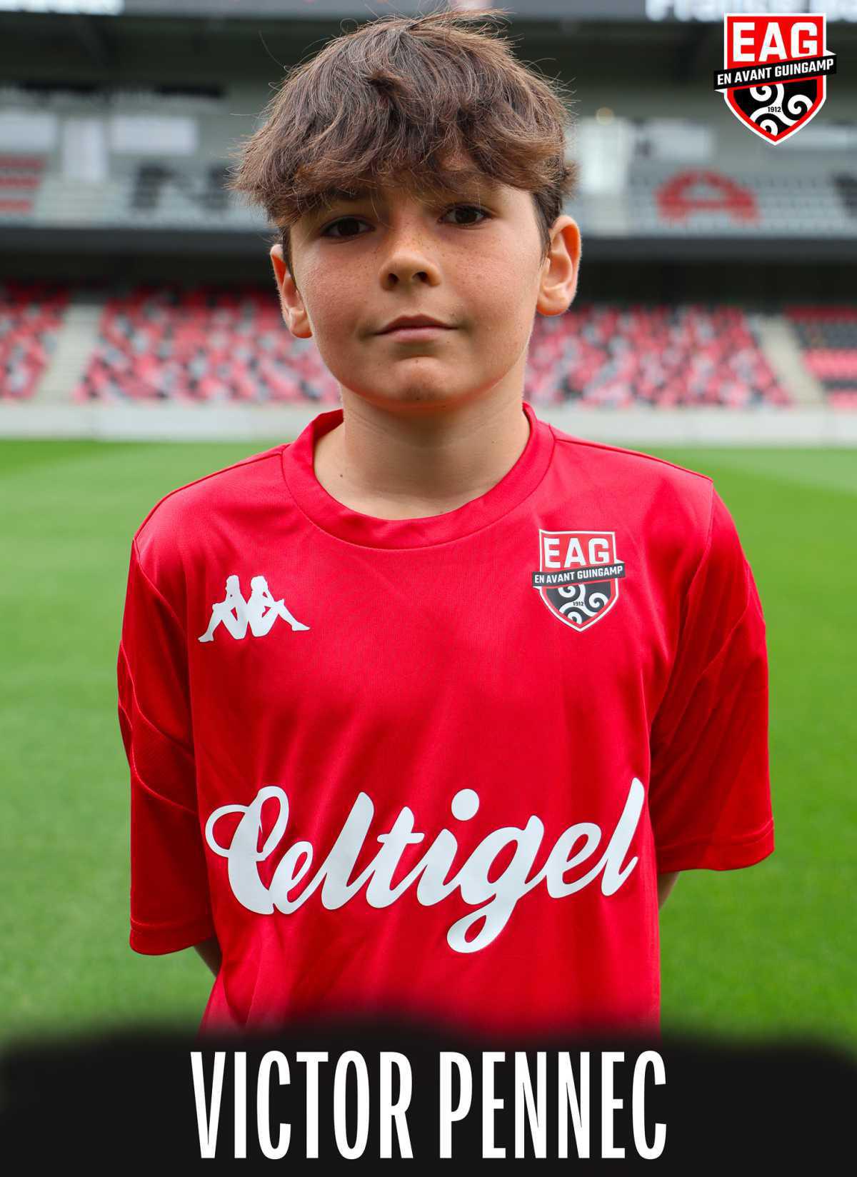U13 Régional