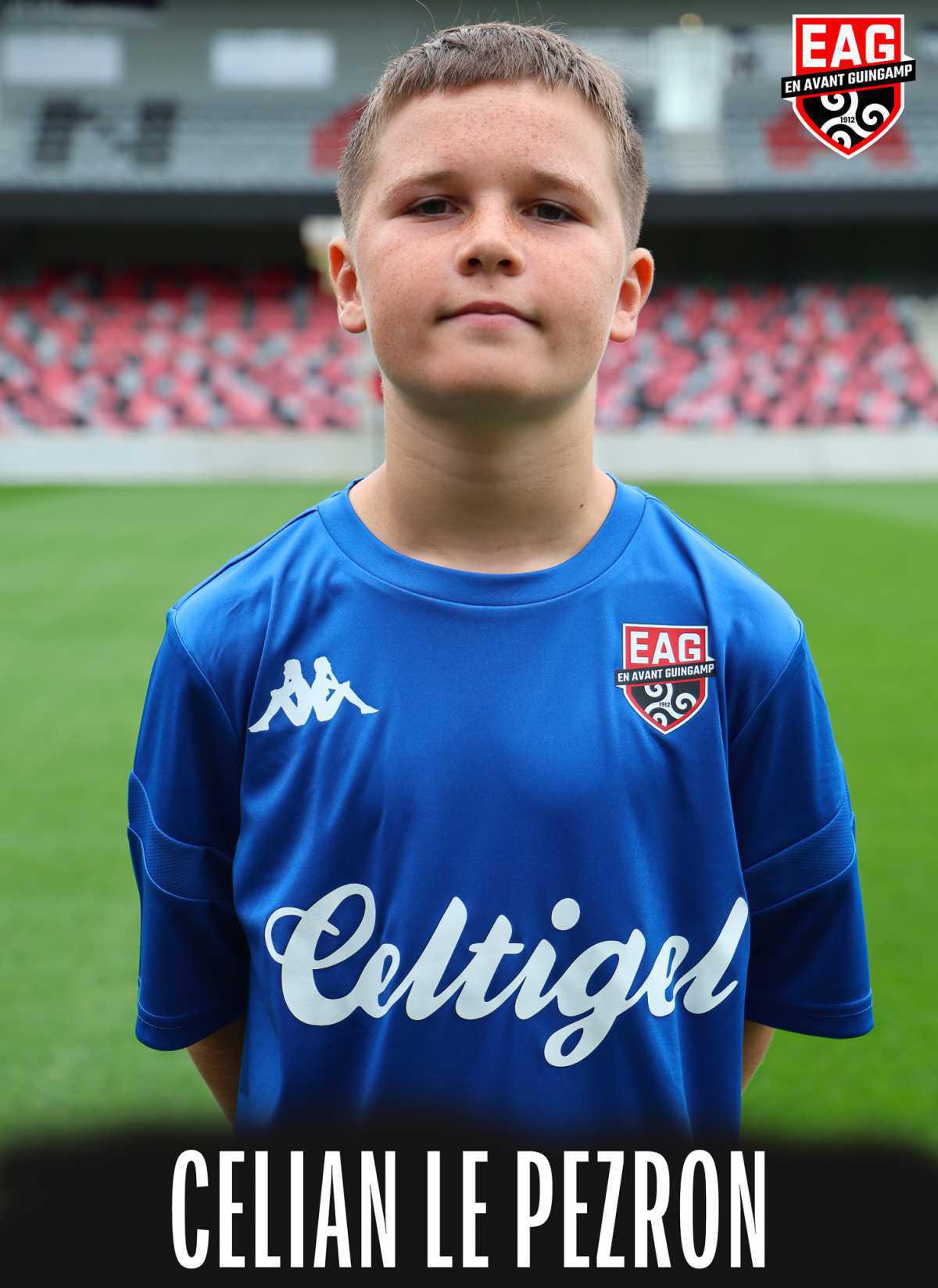 U13 Régional