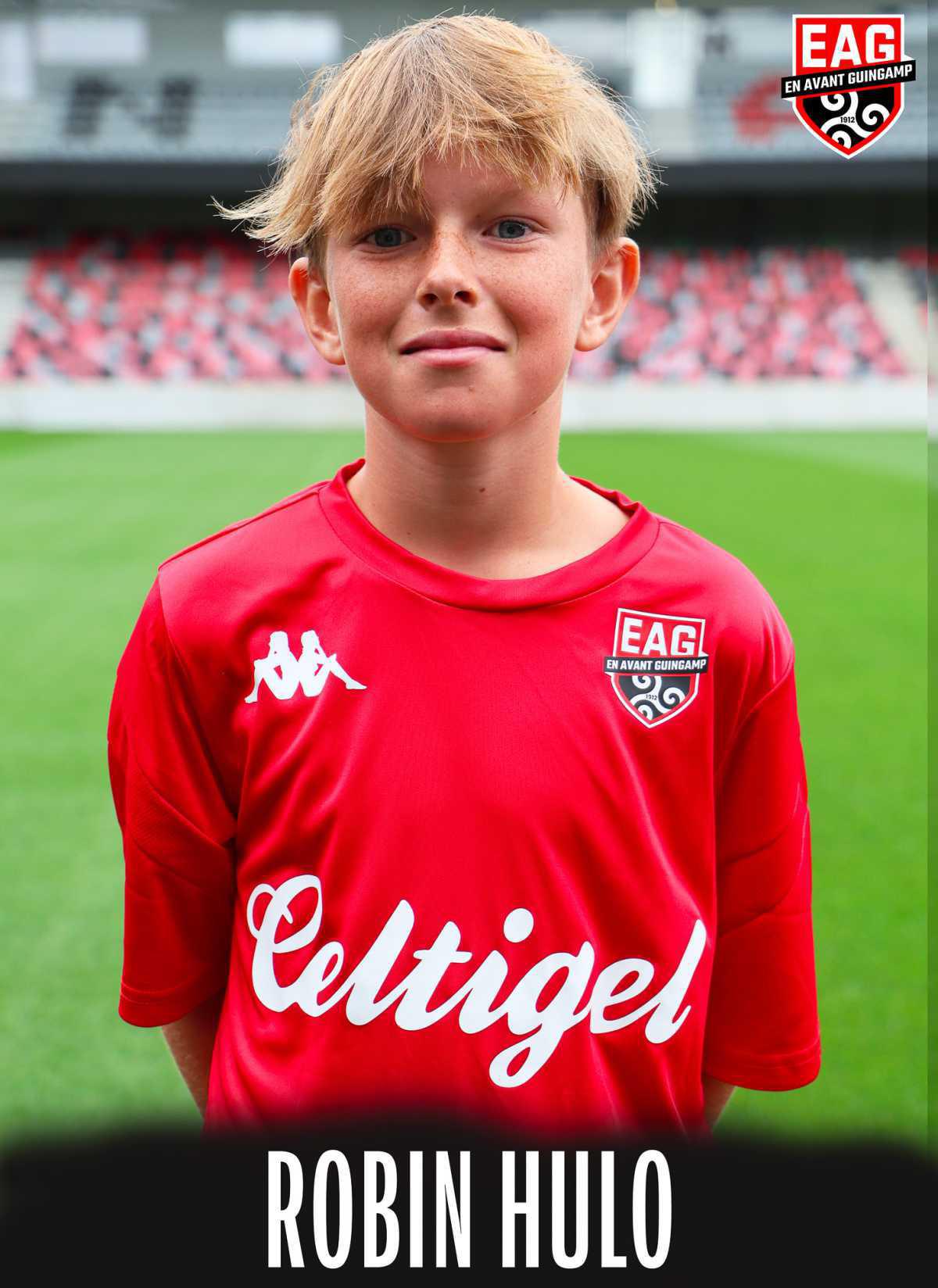U13 Régional