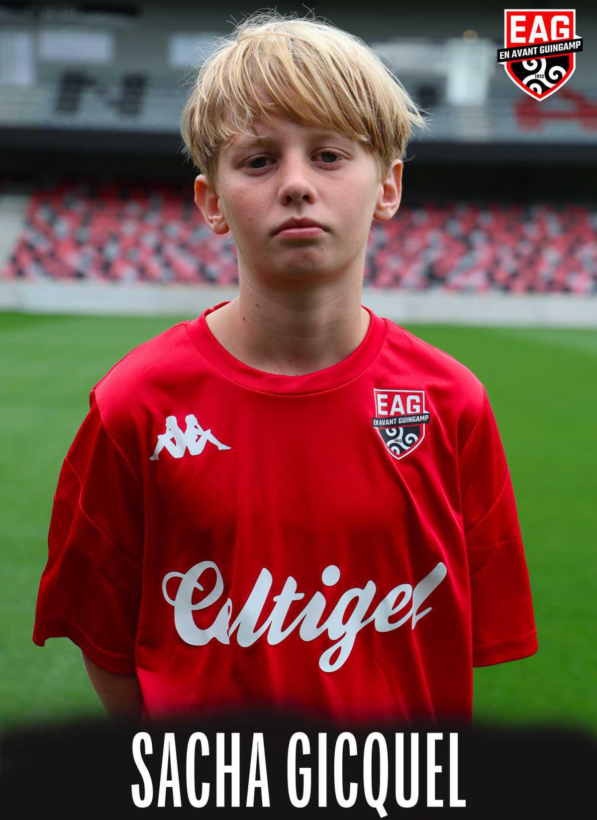 U13 Régional