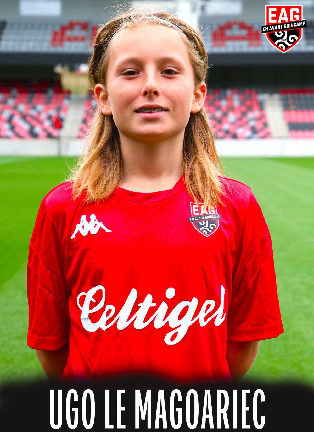 U12 Départemental