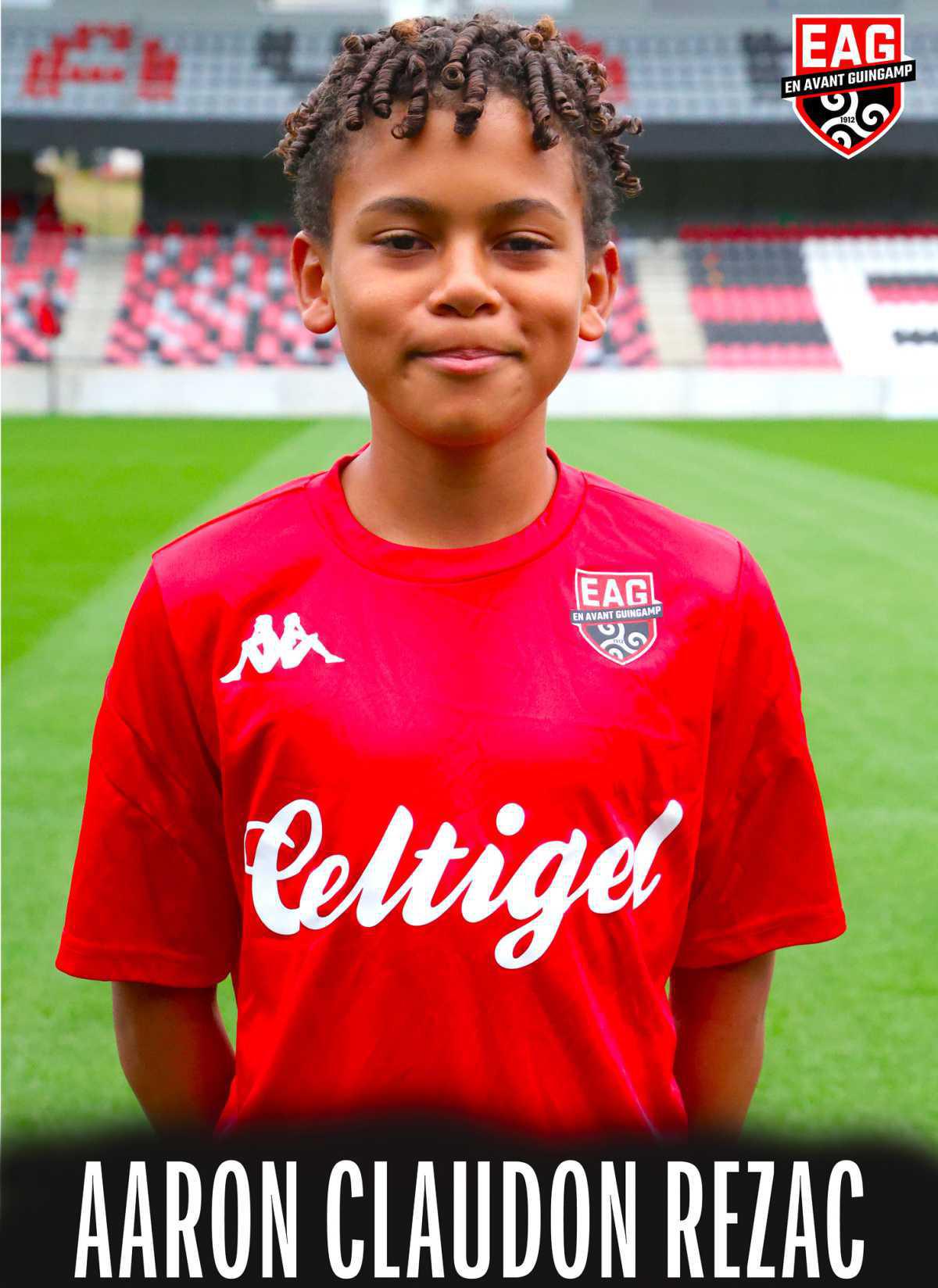U12 Départemental