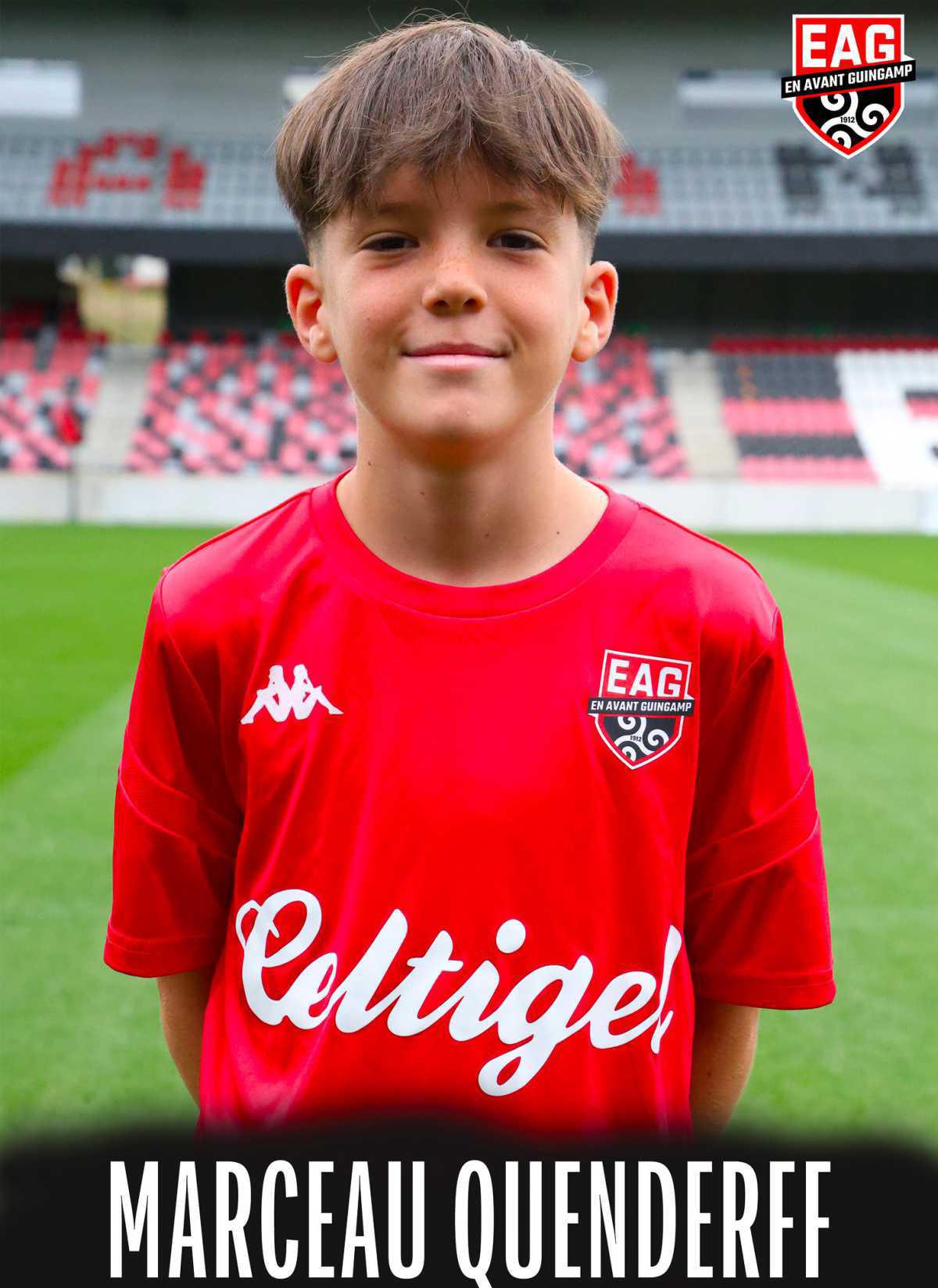 U12 Départemental