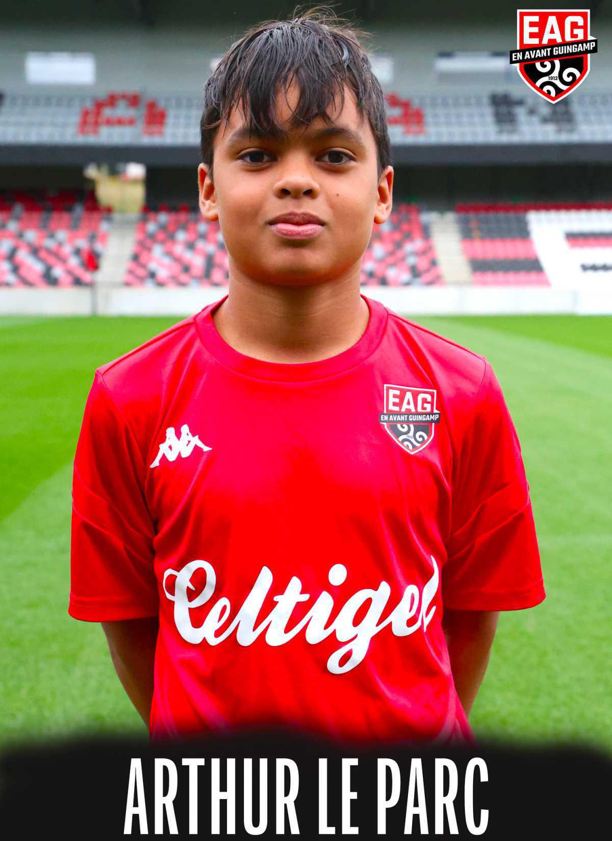 U12 Départemental