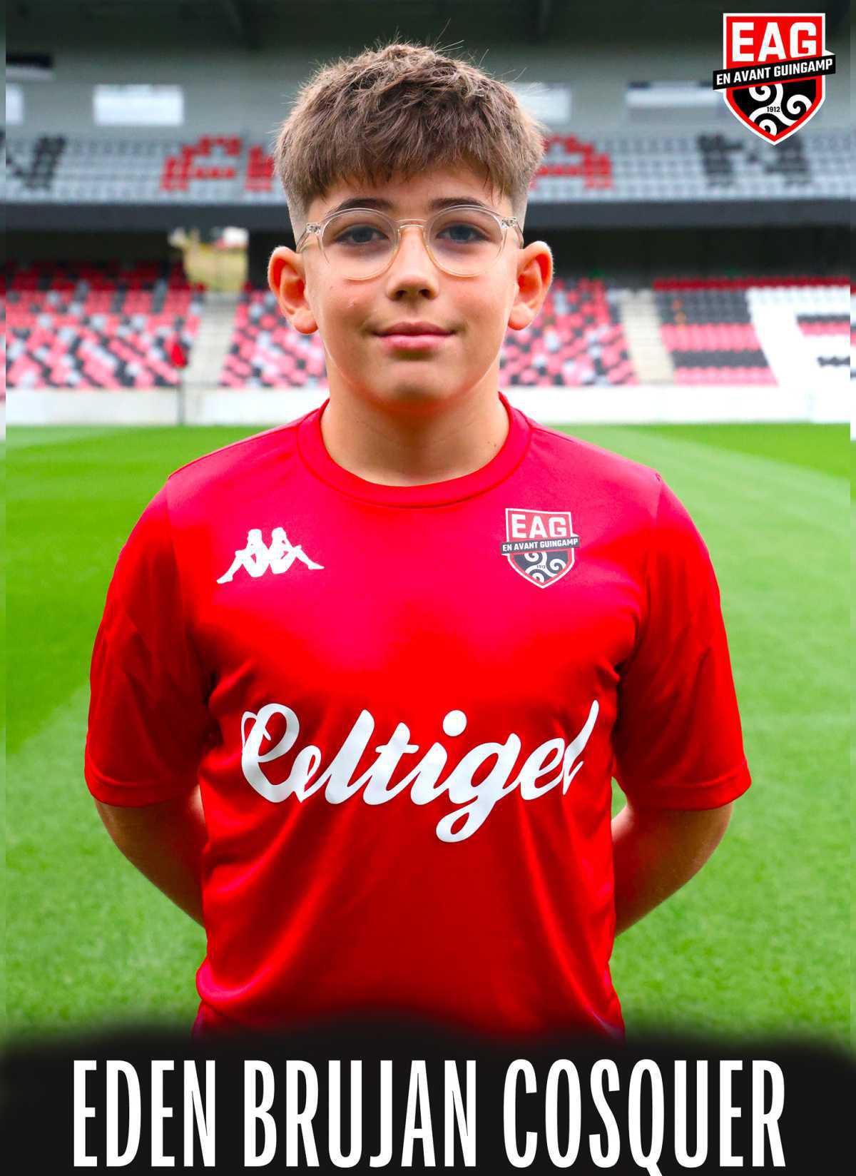 U12 Départemental