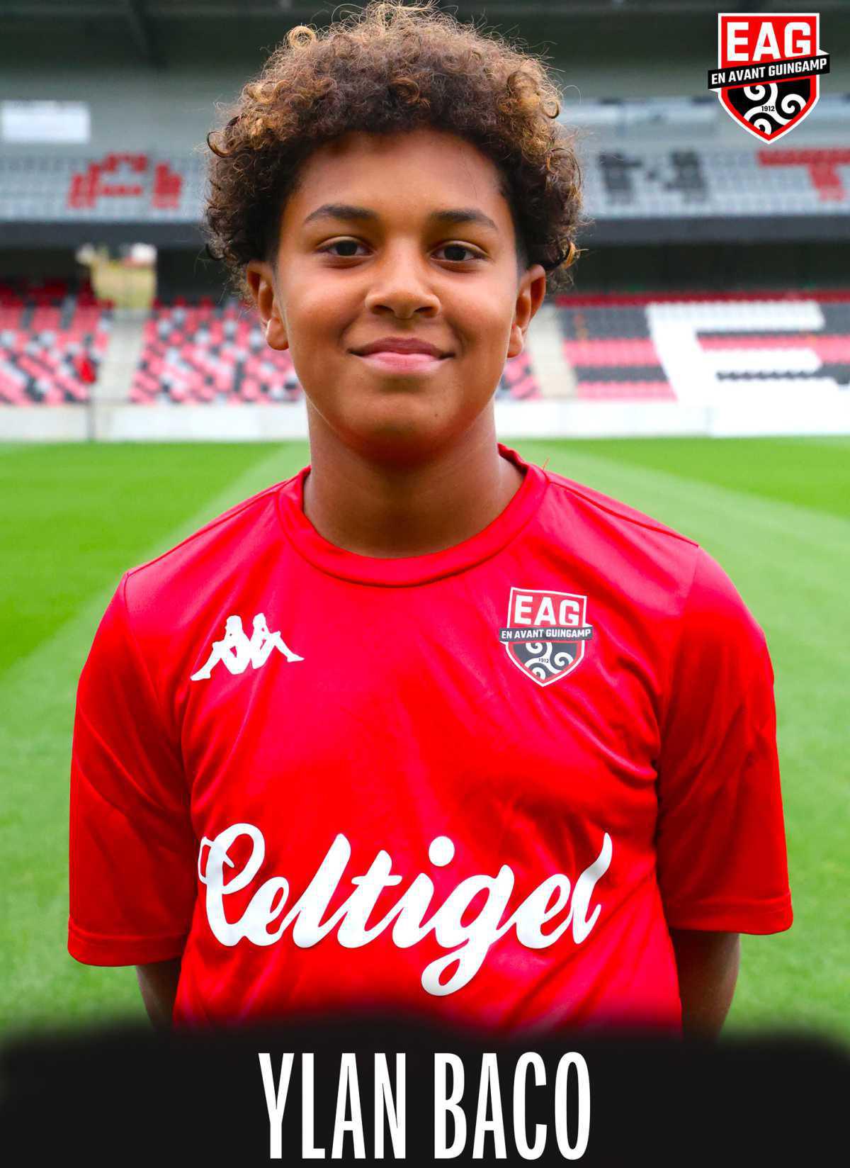 U12 Départemental