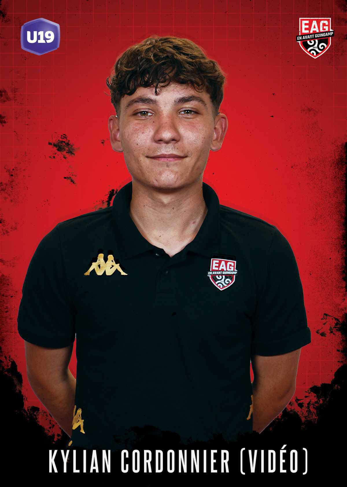 U19 féminines