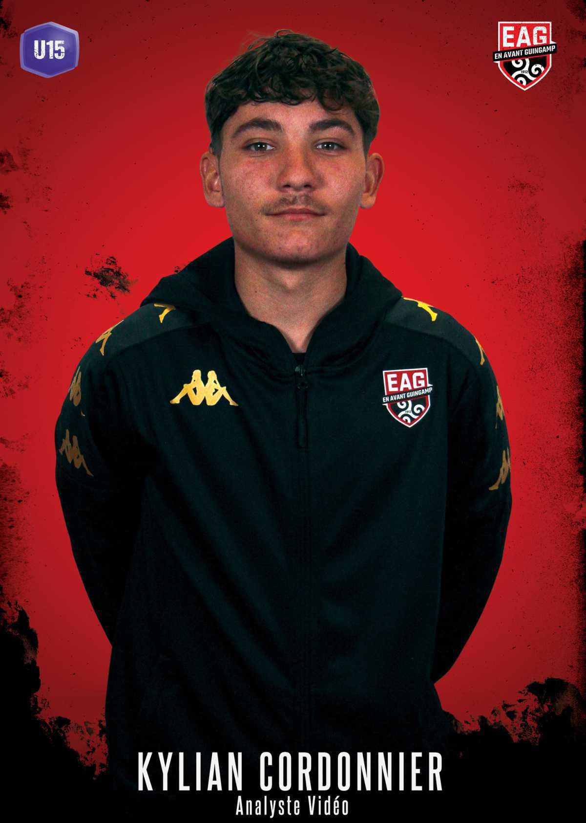 U15 féminines
