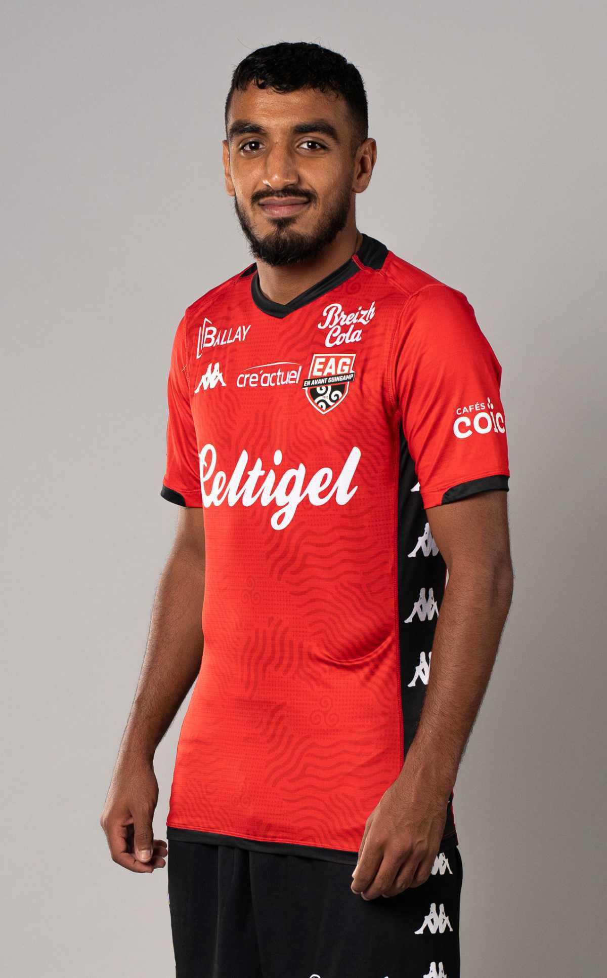21 Rayan GHRIEB