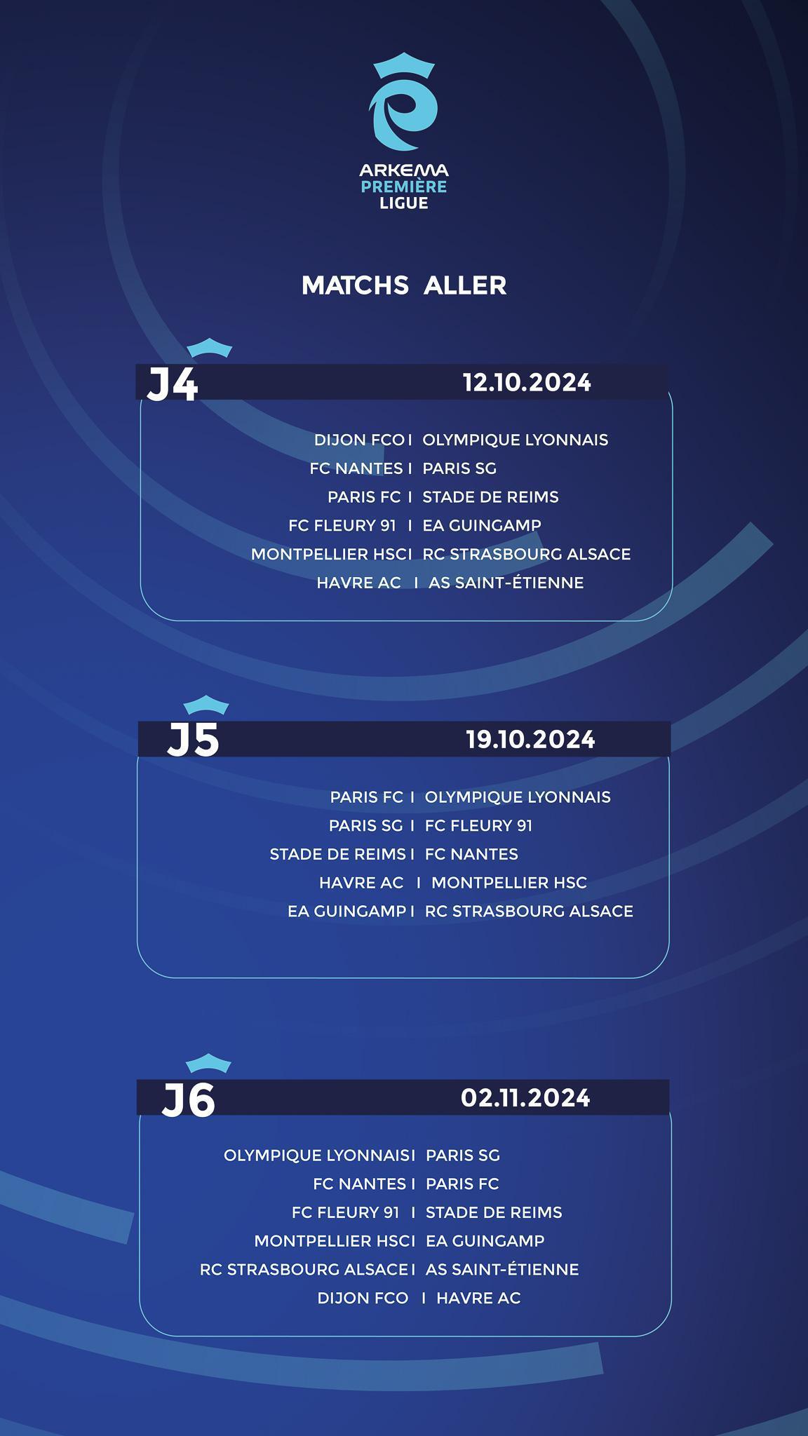 Calendrier