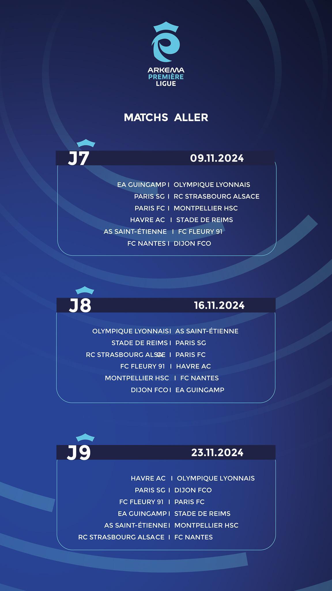 Calendrier