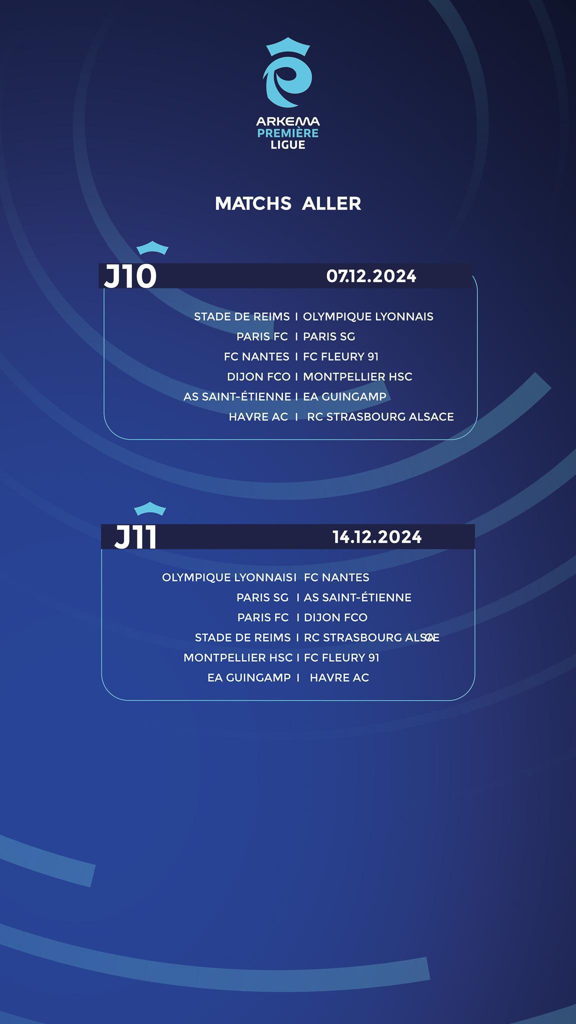 Calendrier