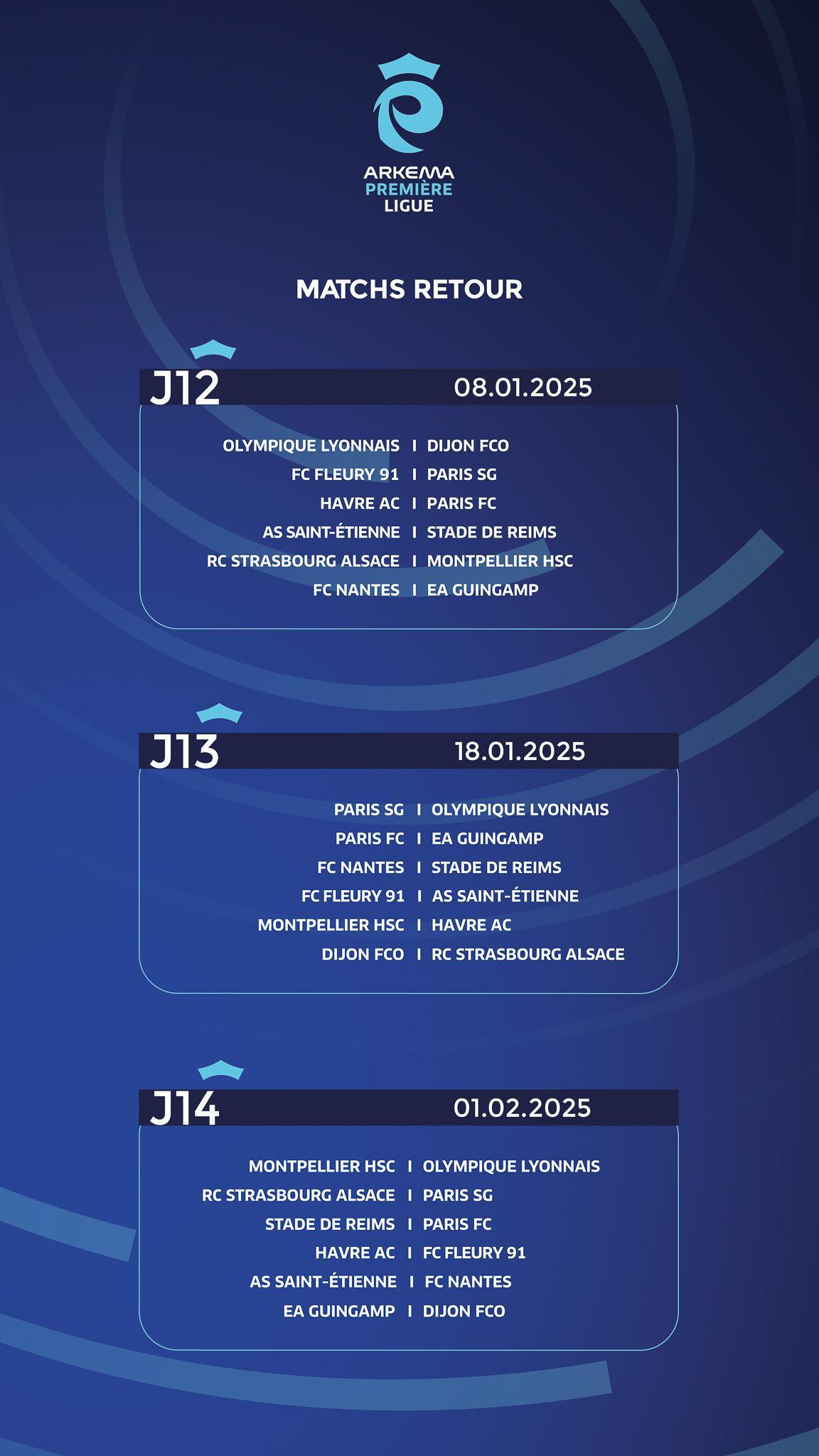 Calendrier