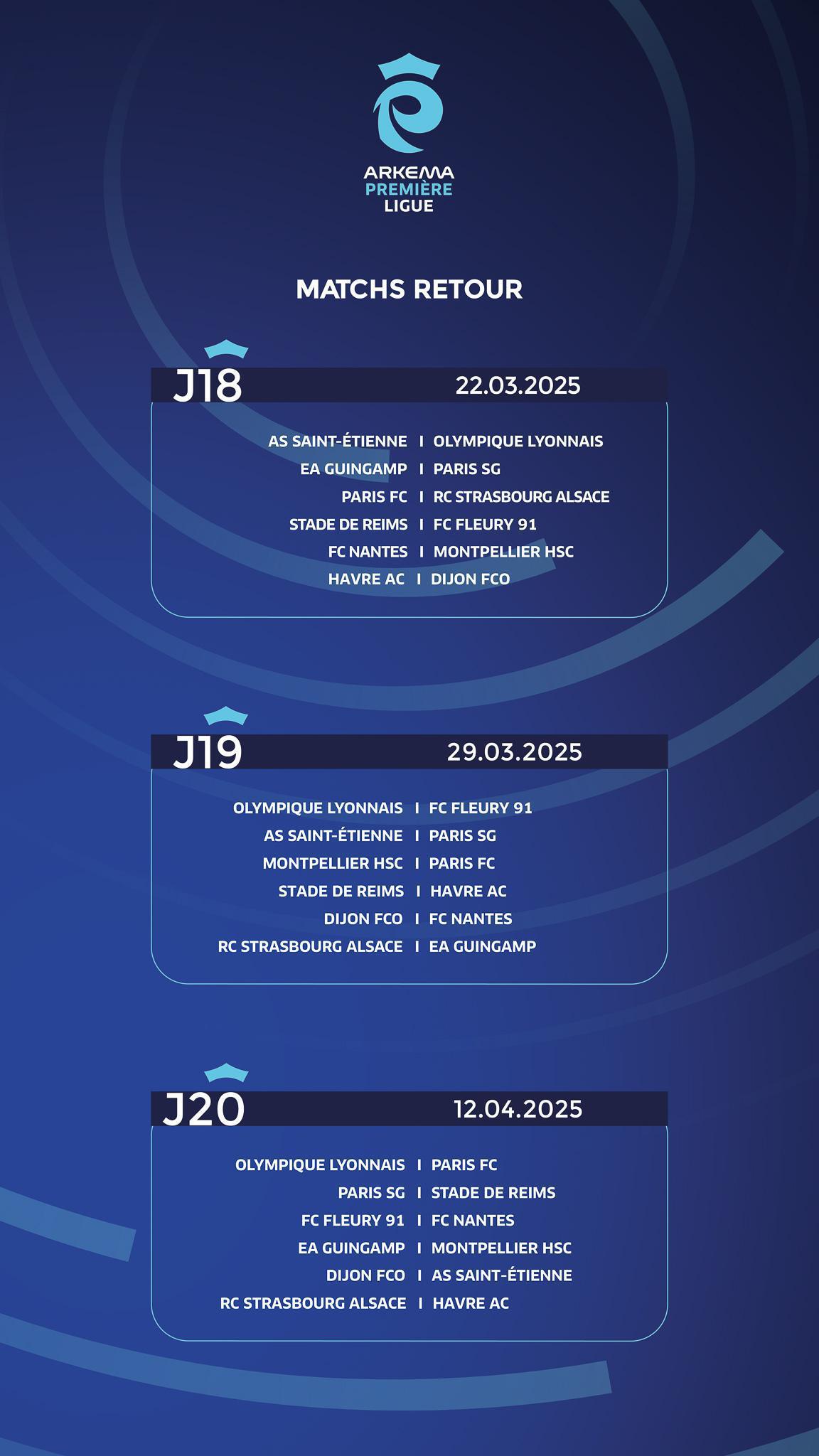 Calendrier