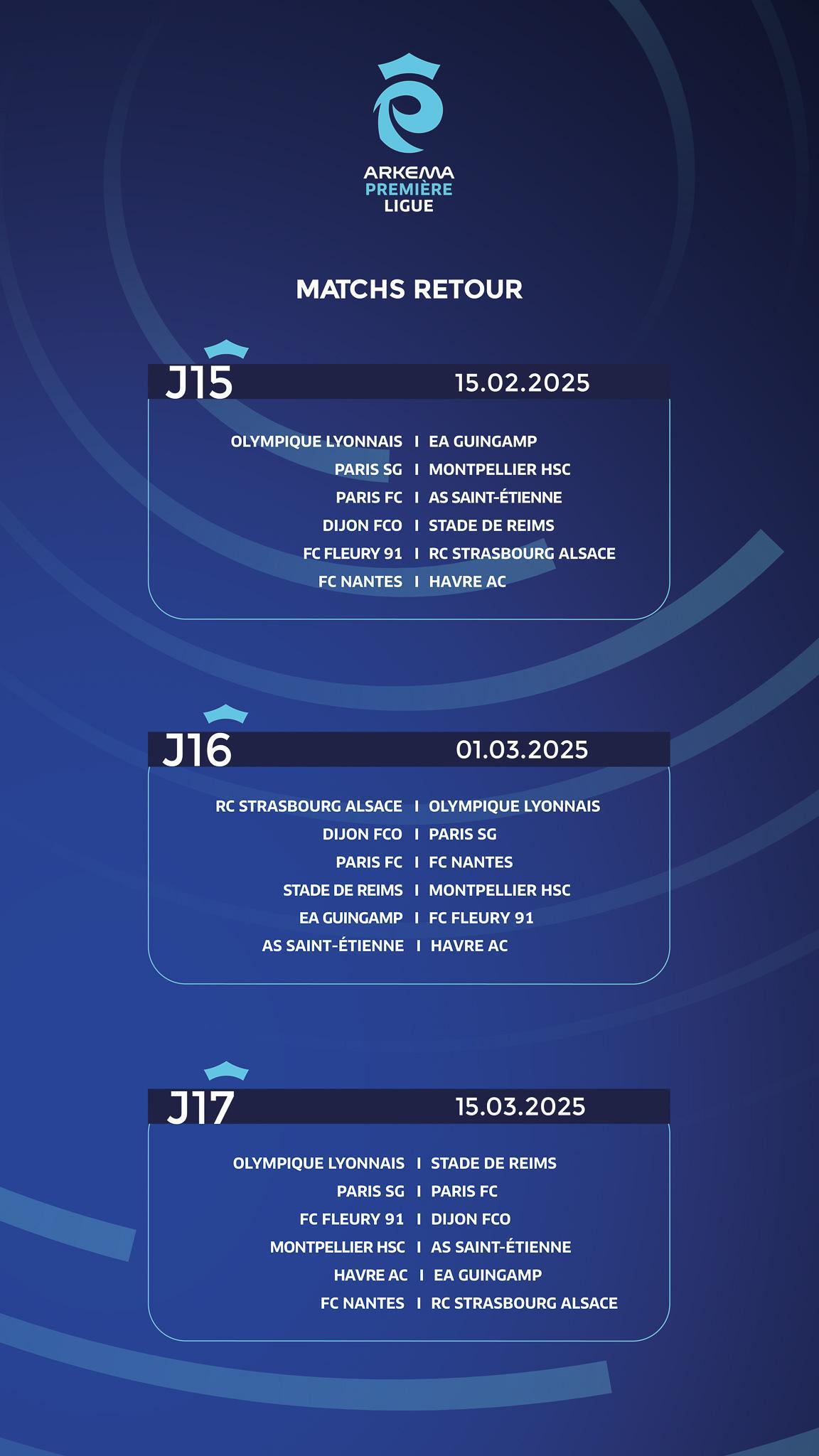 Calendrier