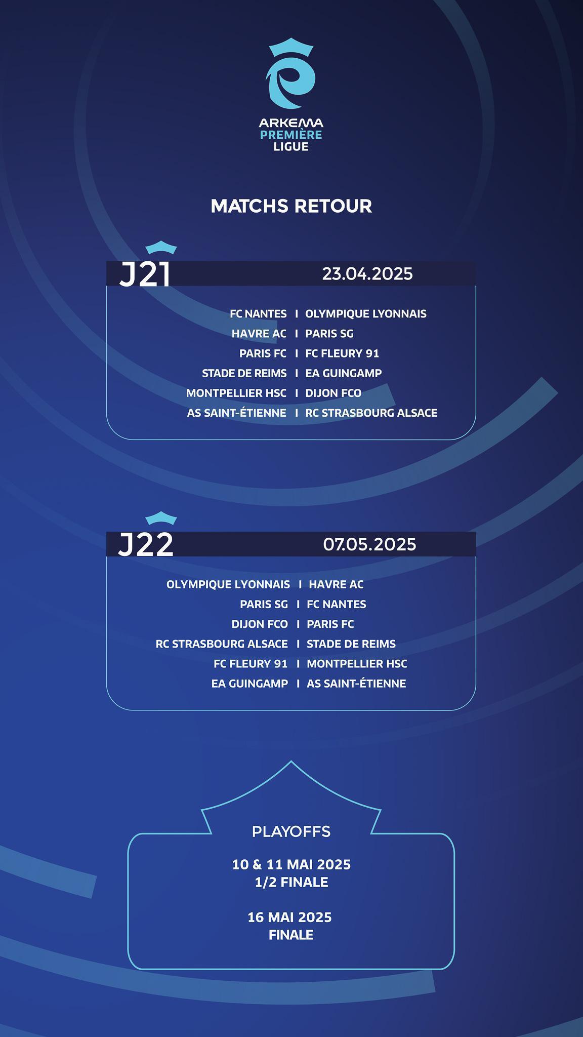 Calendrier