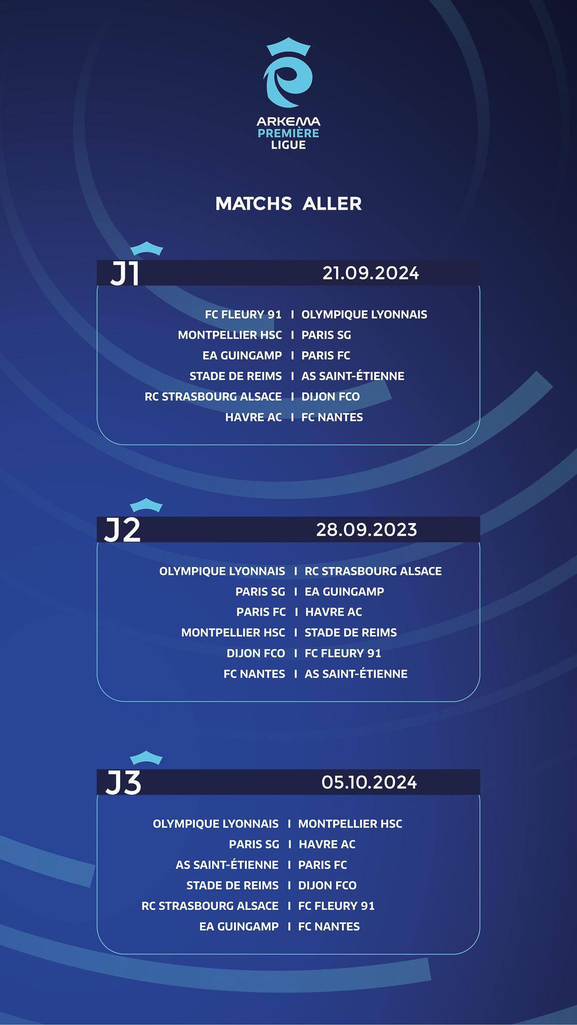 Calendrier
