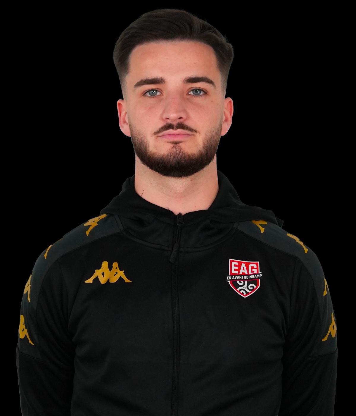 Jules Briand (Team manager)
