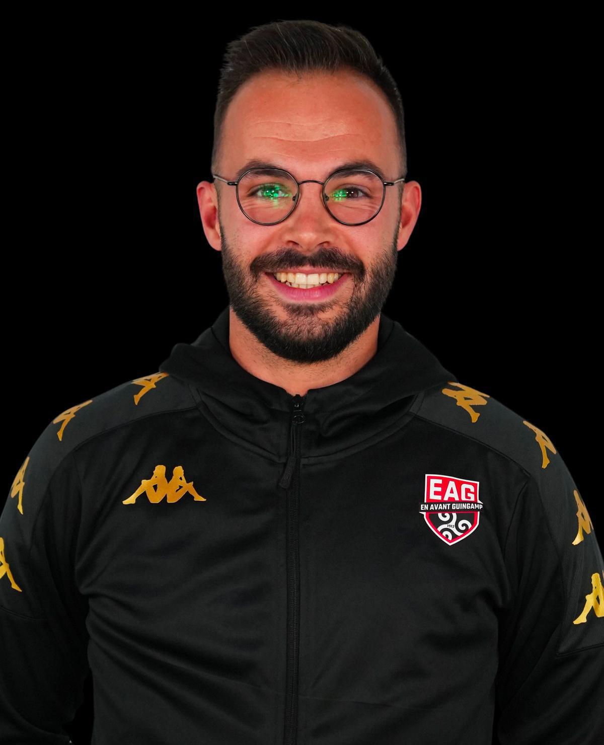Maxime Razavet (Kiné)