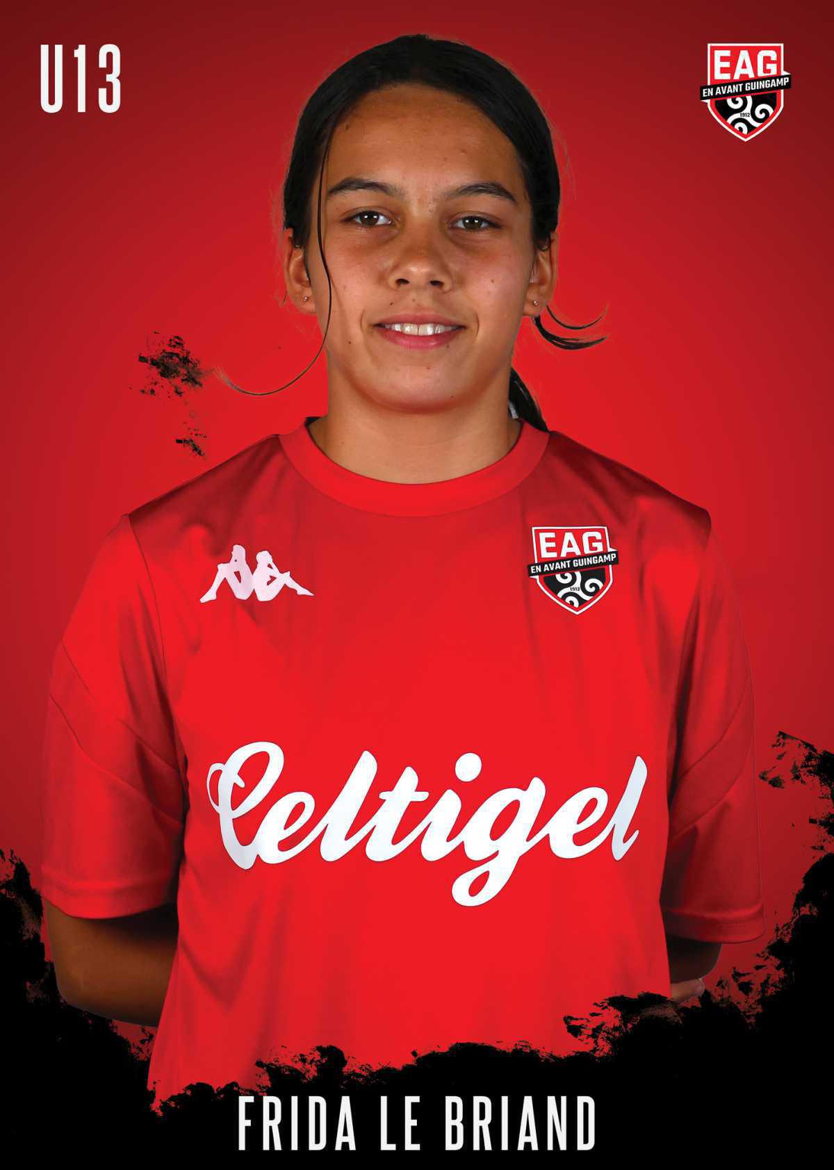 U13 Féminines