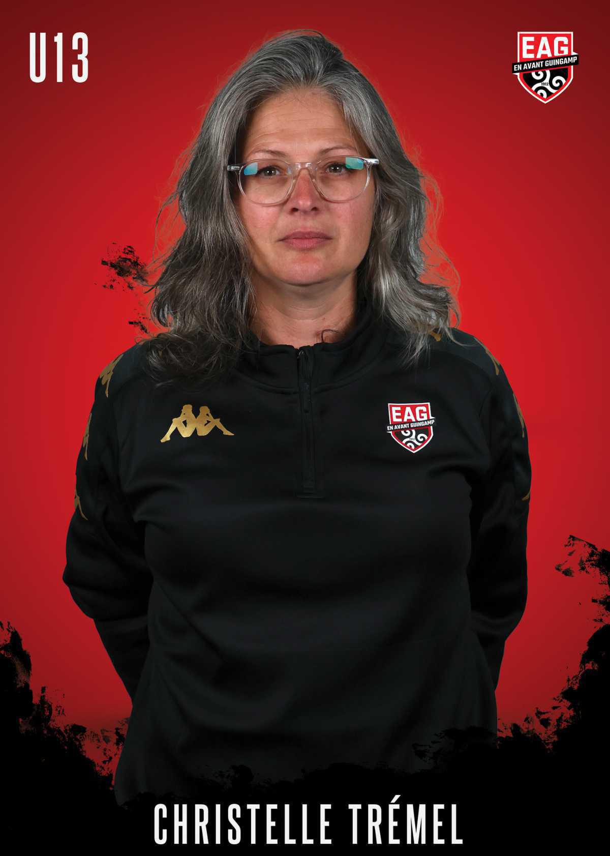 U13 Féminines