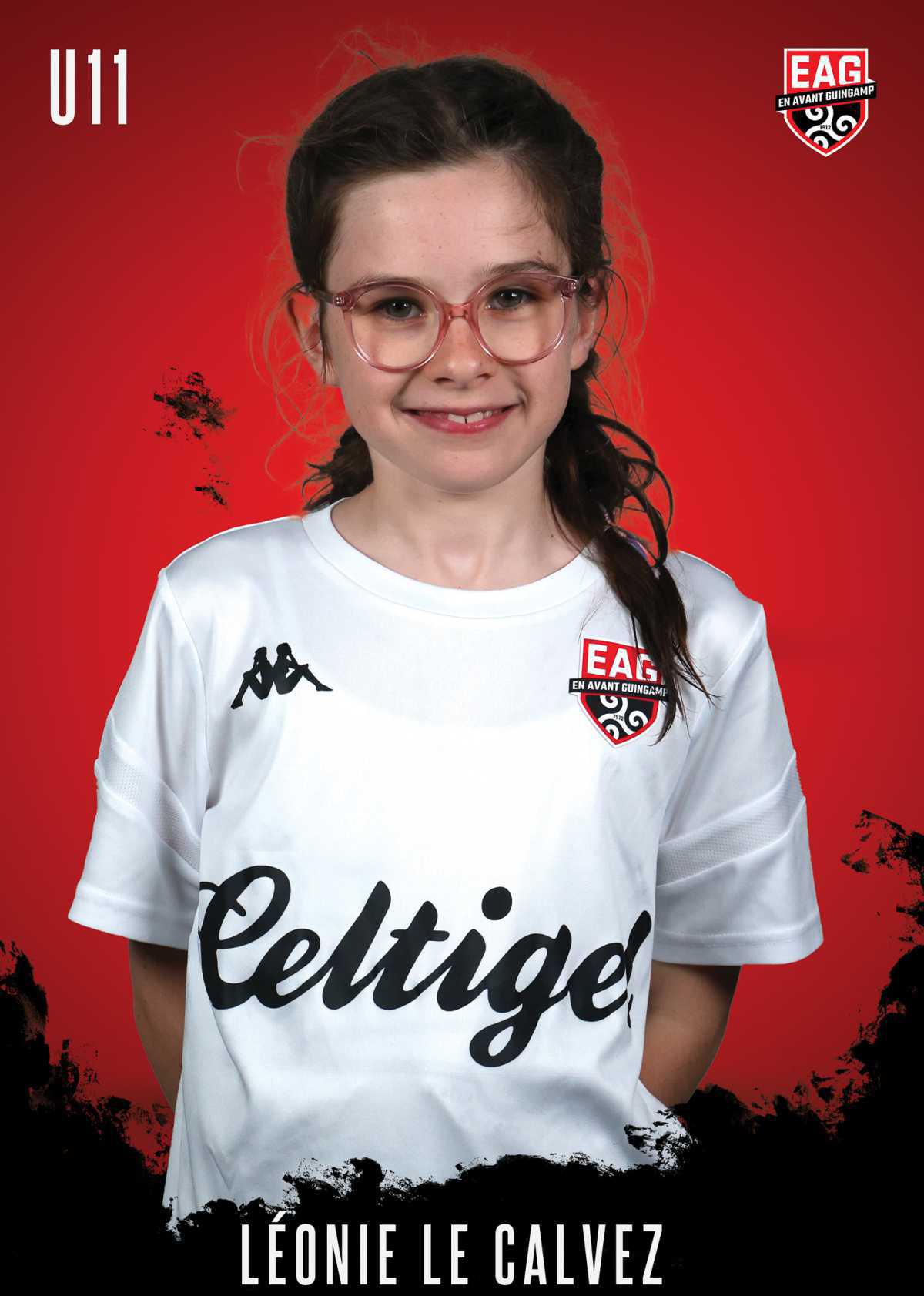 U8-U11 féminines