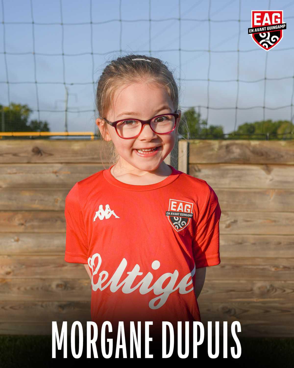 U6 école de foot