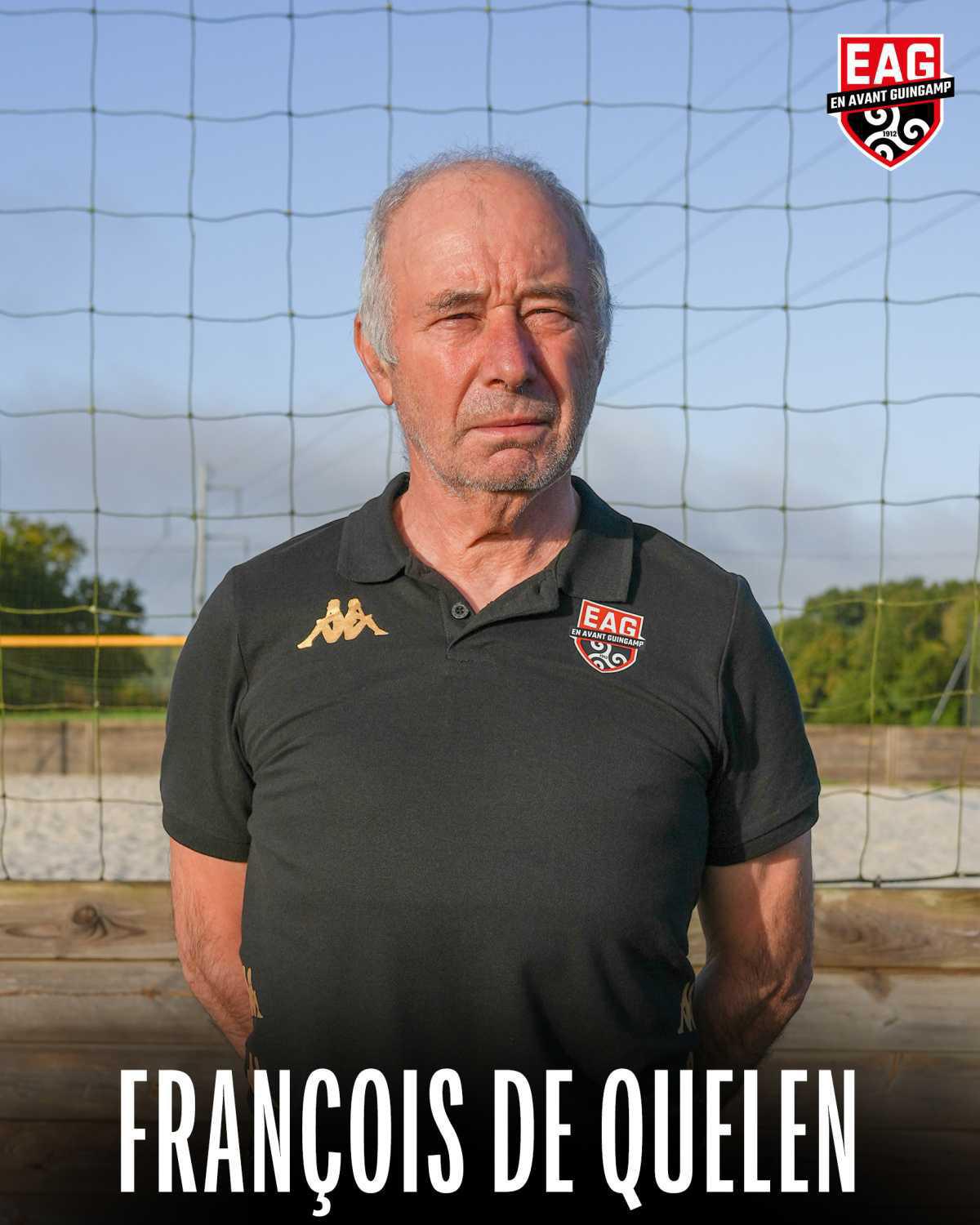 U6 école de foot